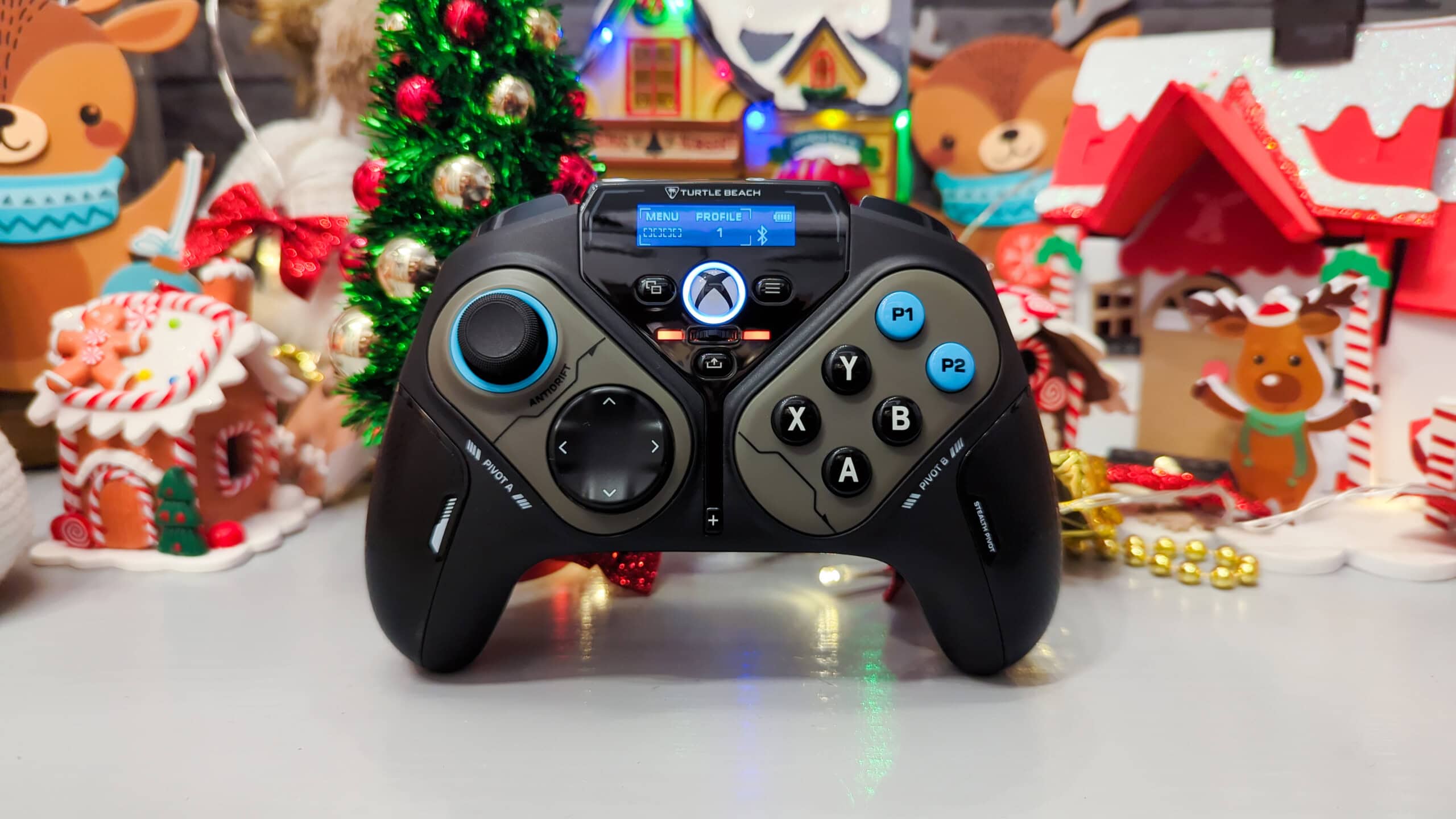 Turtle Beach Stealth Pivot