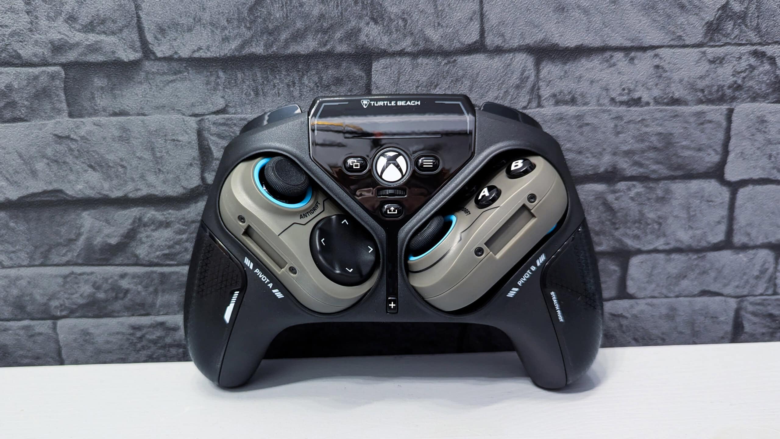 Turtle Beach Stealth Pivot