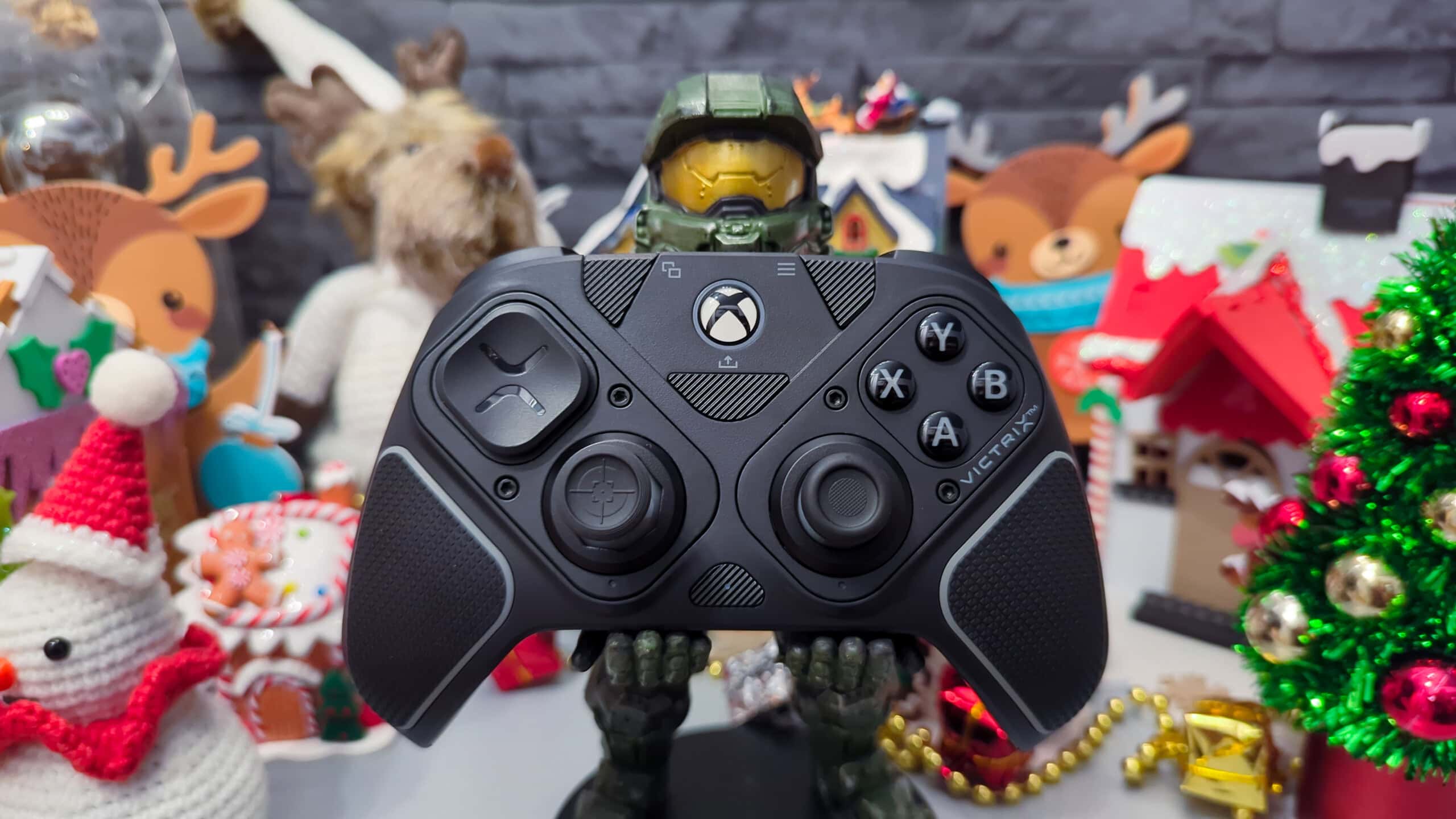 Turtle Beach Victrix Pro BFG Reloaded