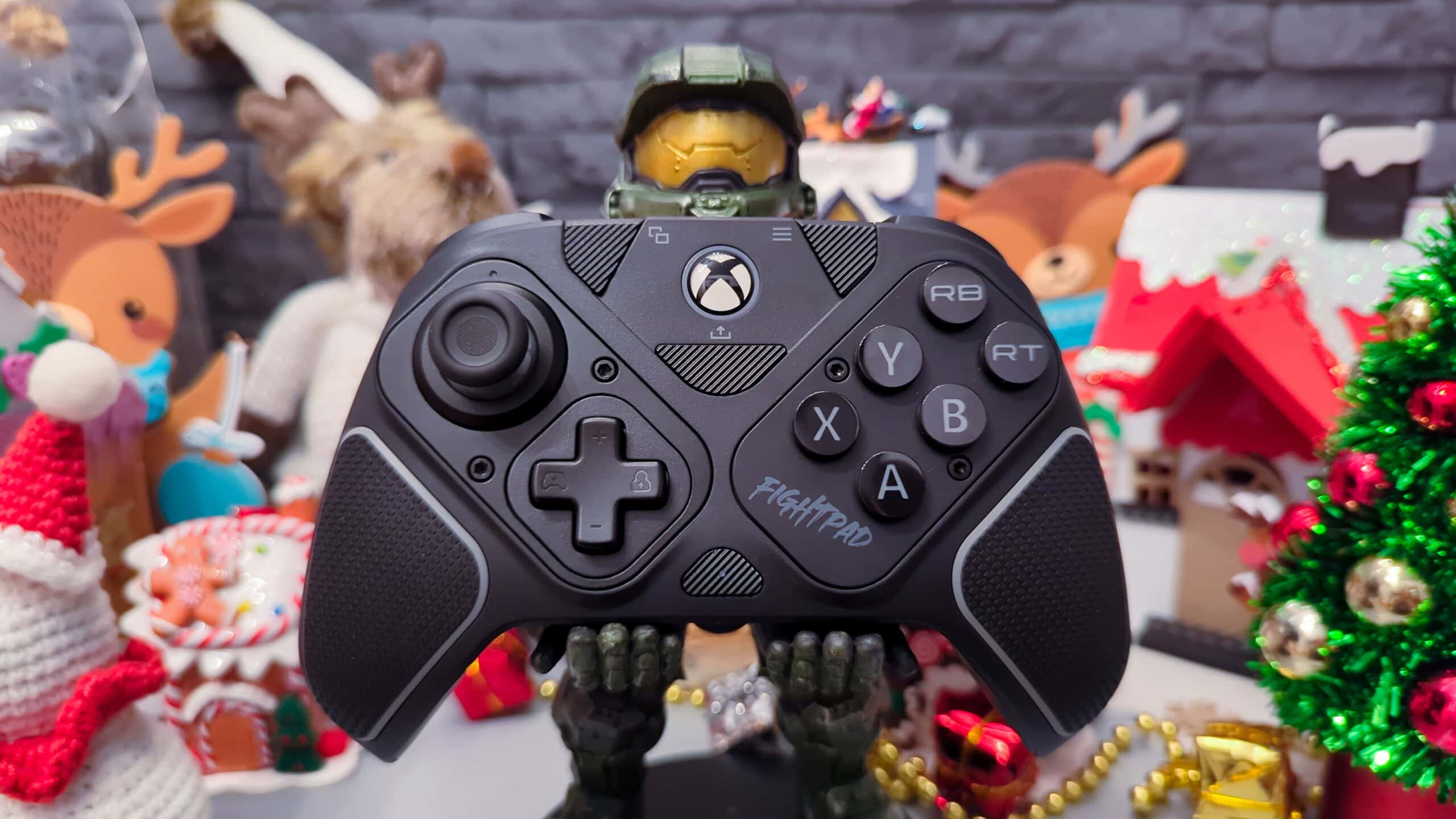 Turtle Beach Victrix Pro BFG Reloaded