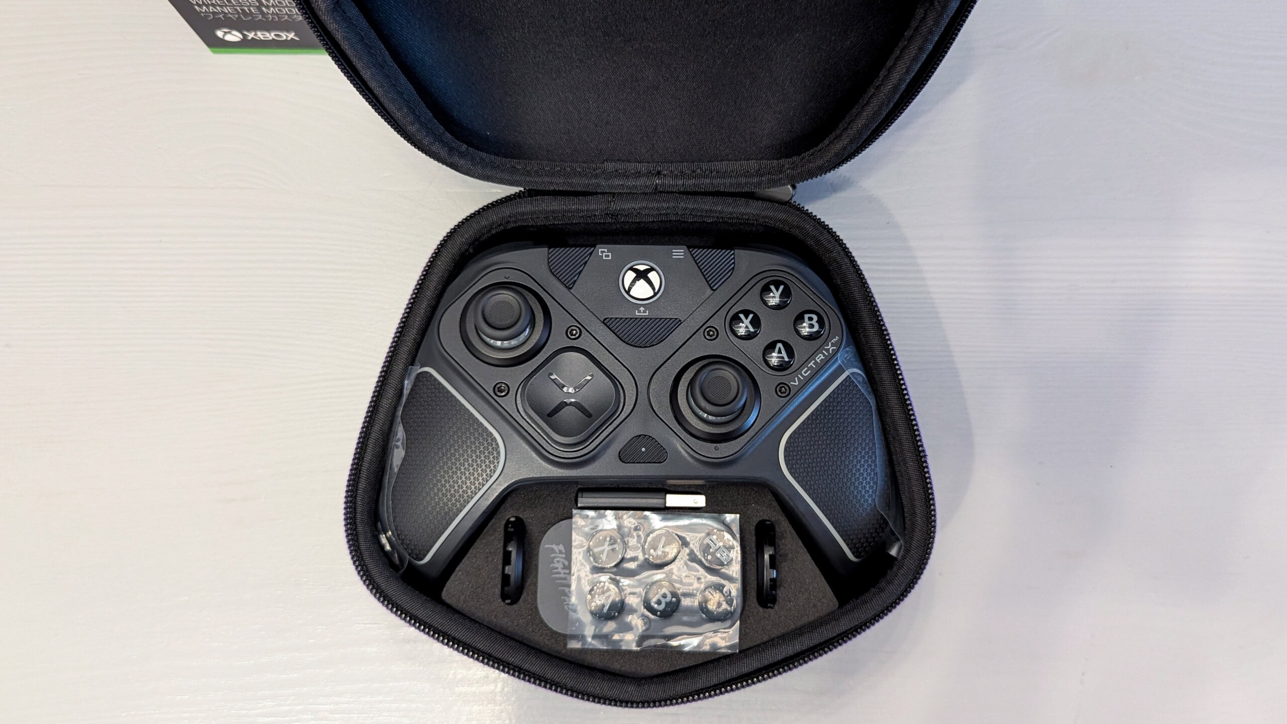 Turtle Beach Victrix Pro BFG Reloaded