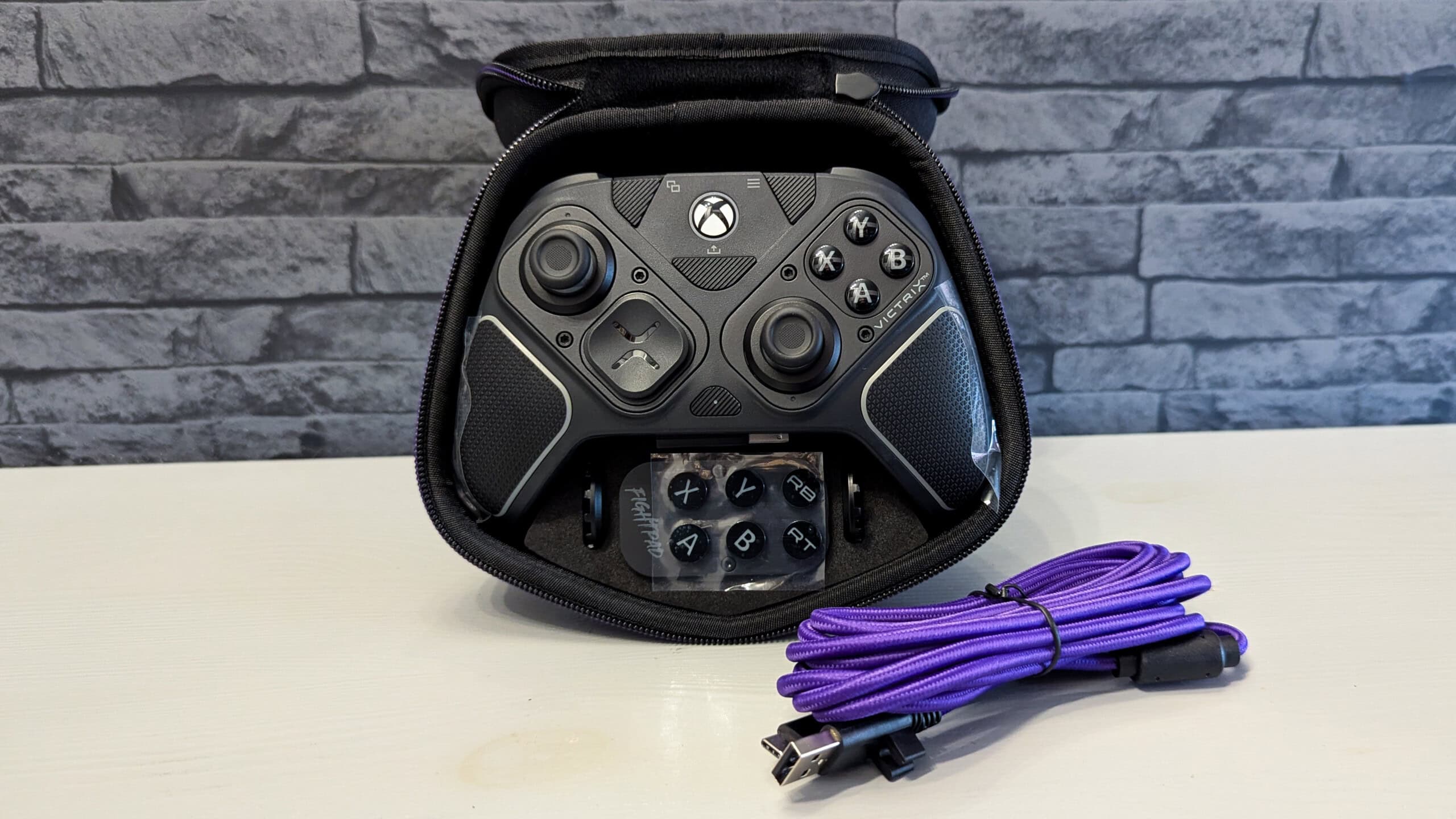Turtle Beach Victrix Pro BFG Reloaded