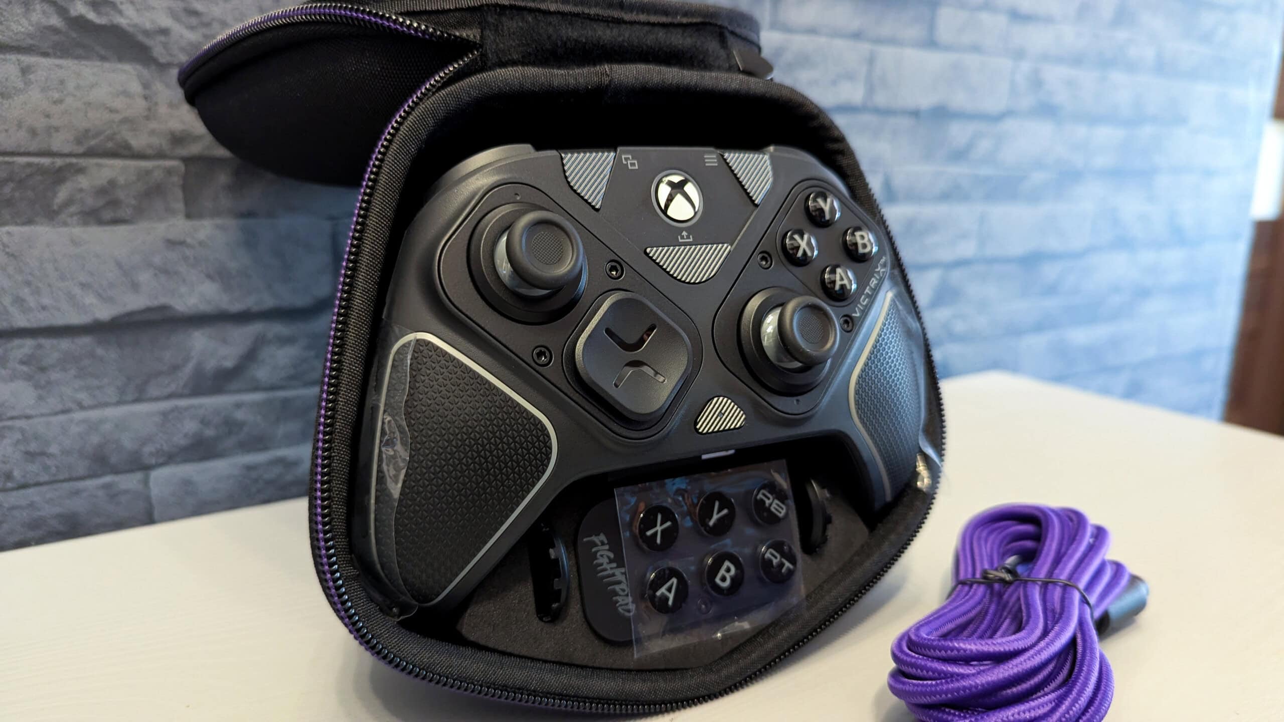 Turtle Beach Victrix Pro BFG Reloaded