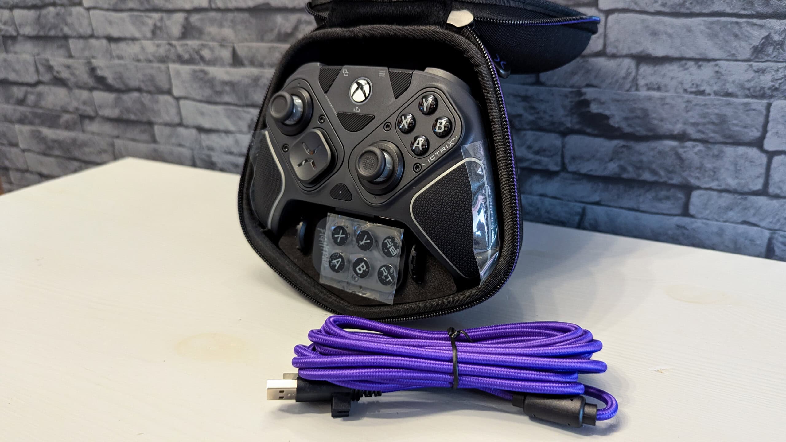 Turtle Beach Victrix Pro BFG Reloaded