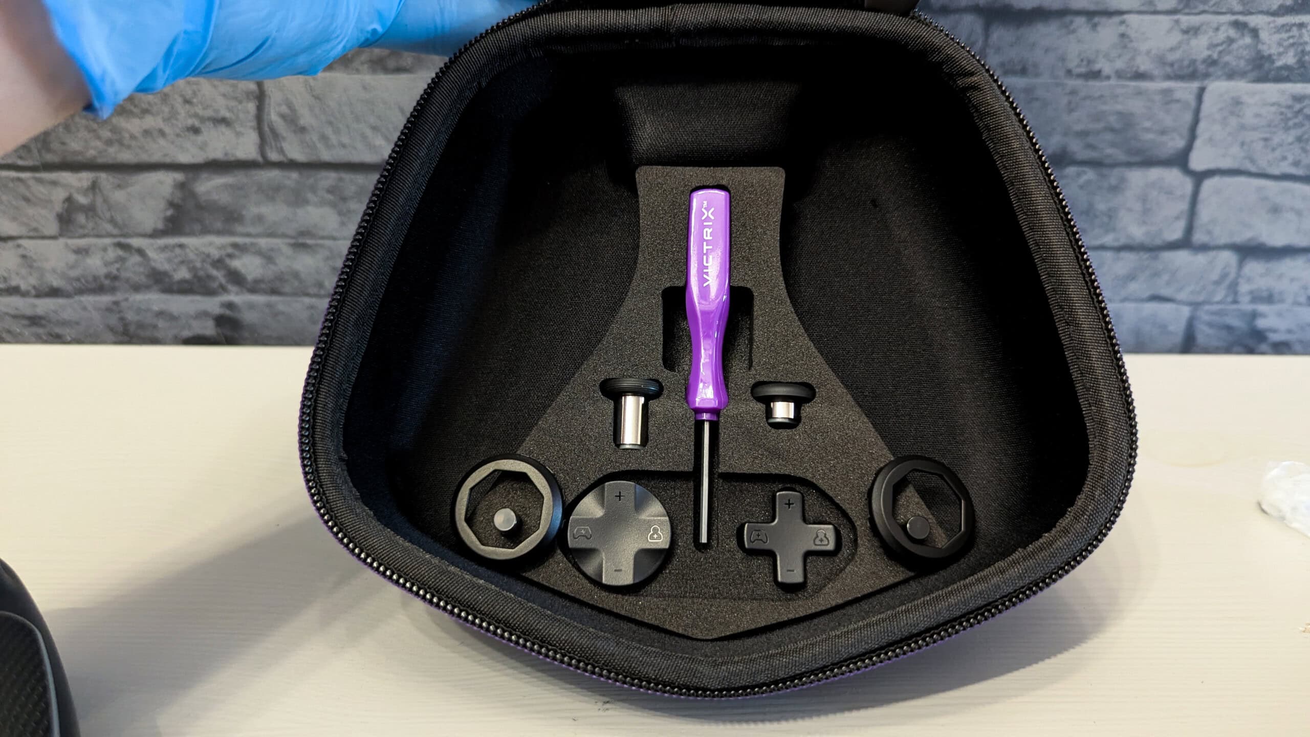 Turtle Beach Victrix Pro BFG Reloaded