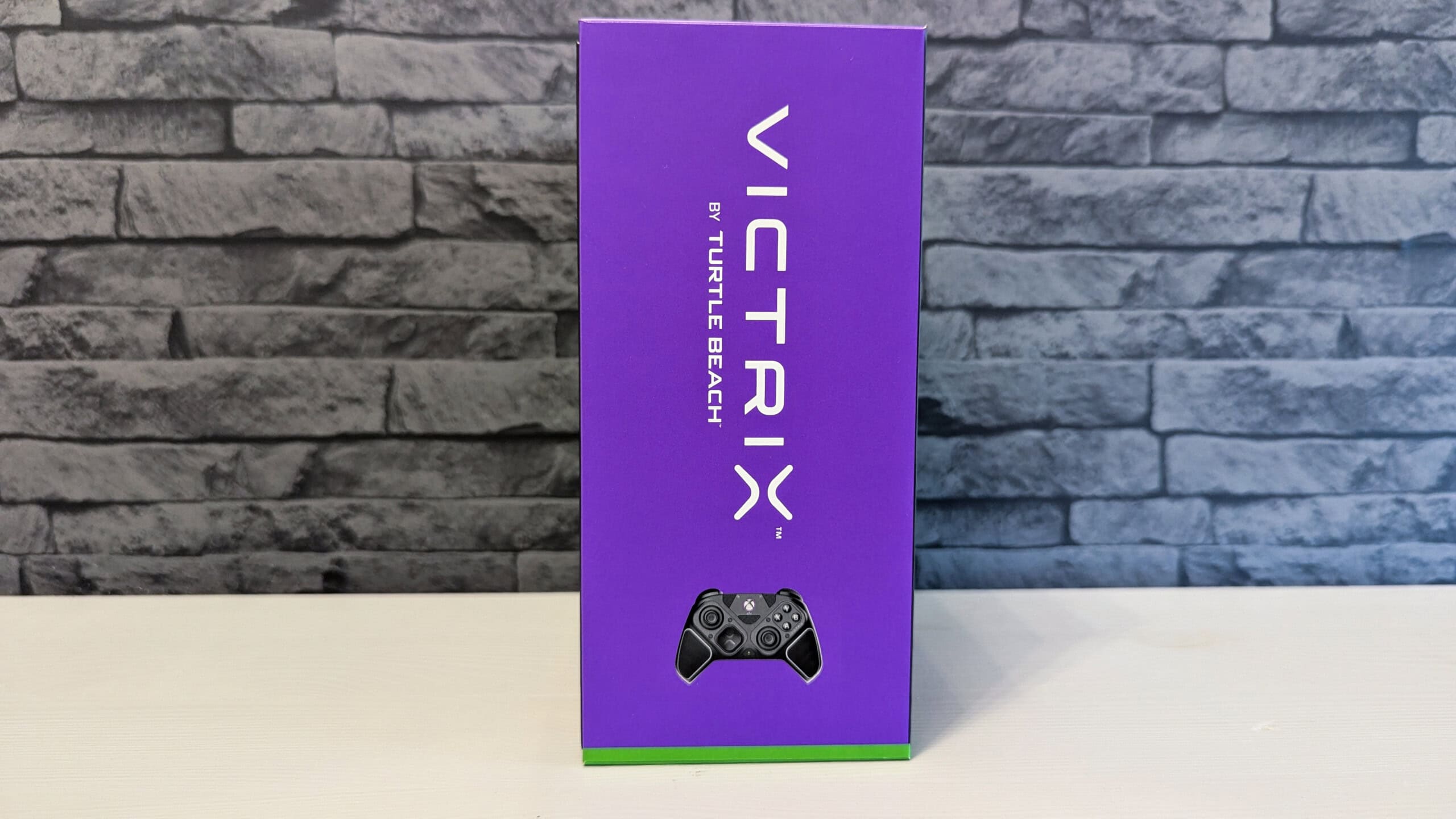 Turtle Beach Victrix Pro BFG Reloaded