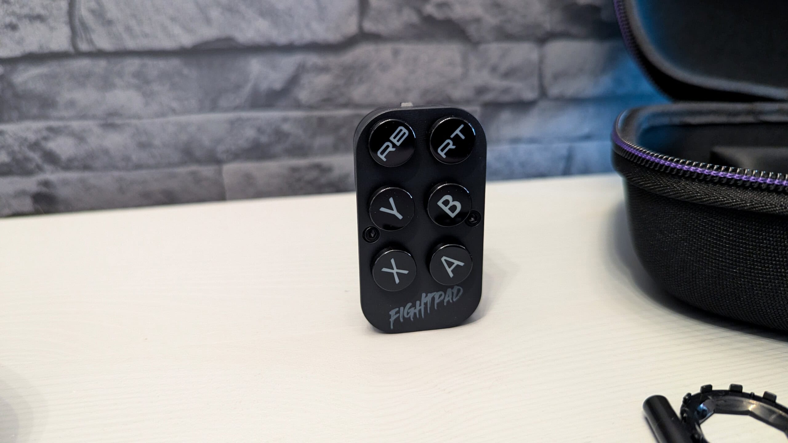 Turtle Beach Victrix Pro BFG Reloaded