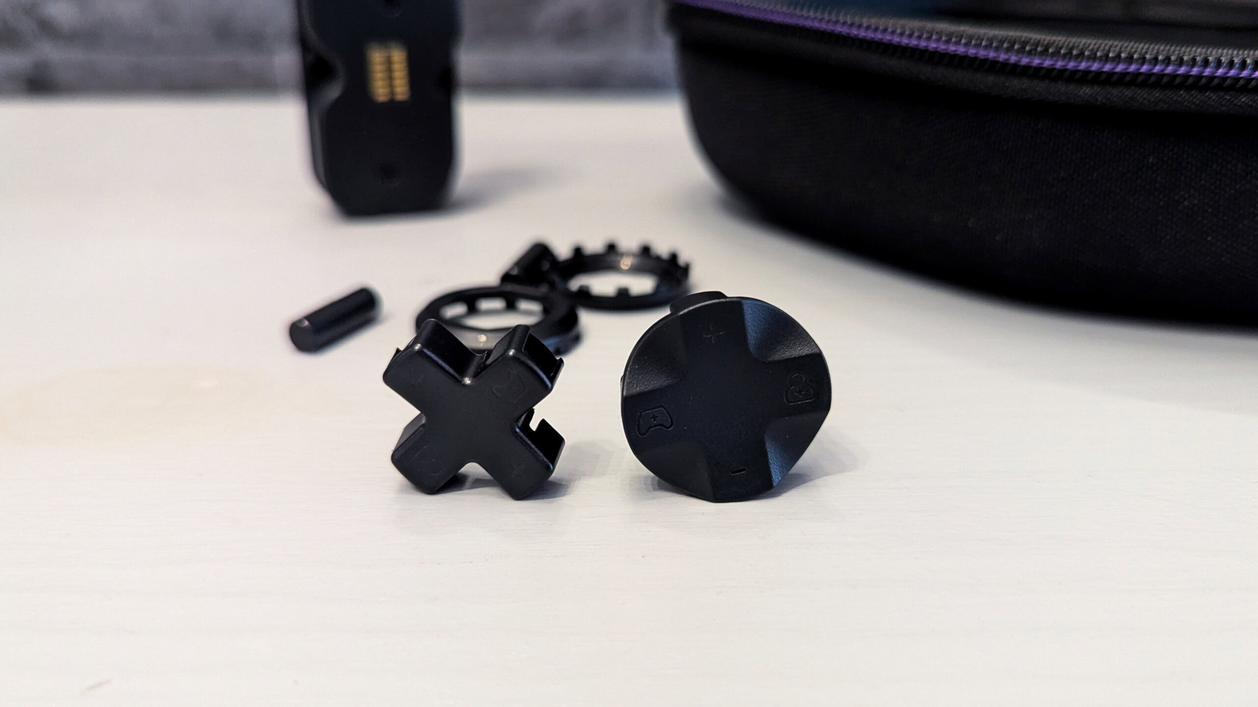 Turtle Beach Victrix Pro BFG Reloaded