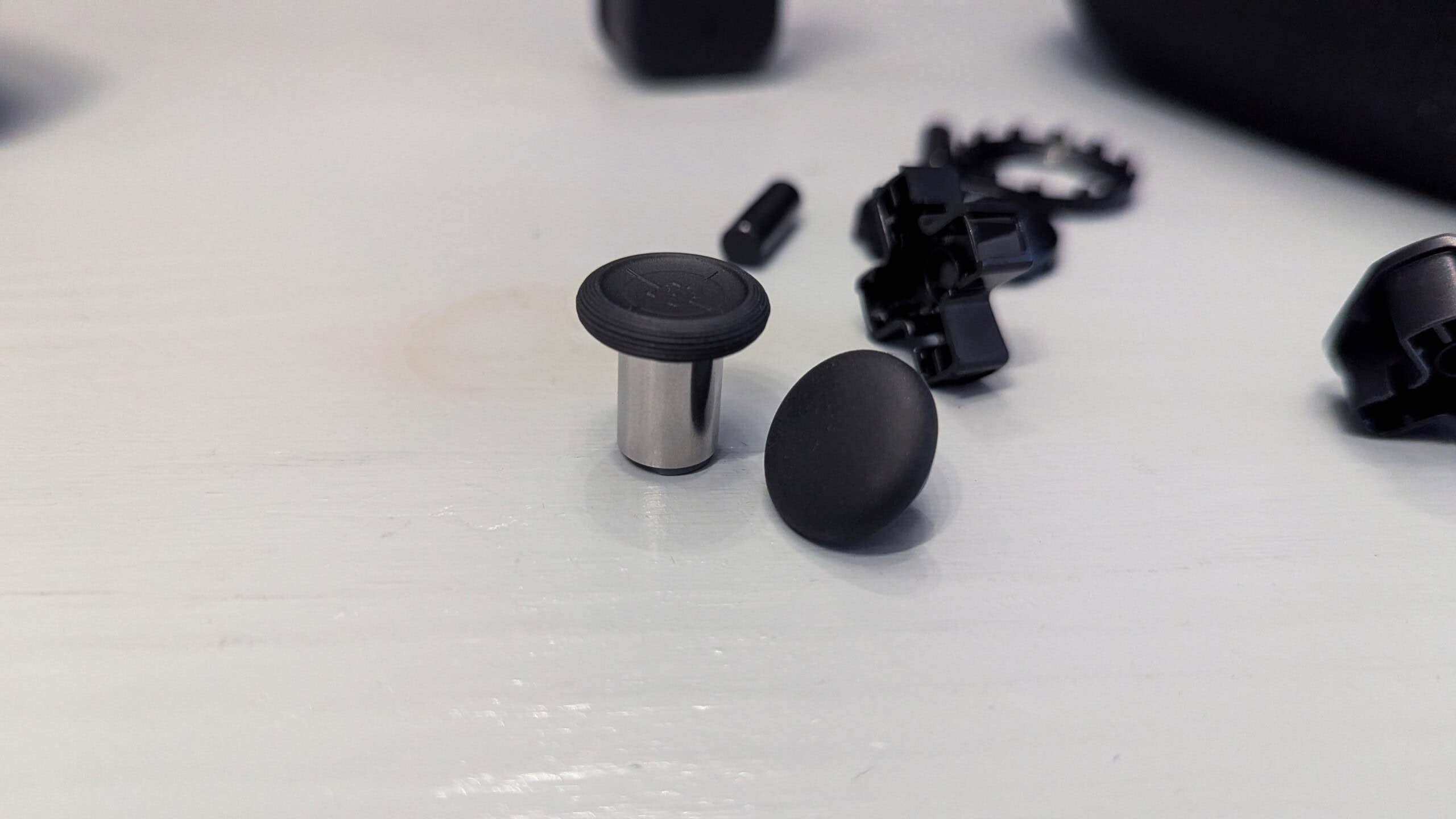 Turtle Beach Victrix Pro BFG Reloaded