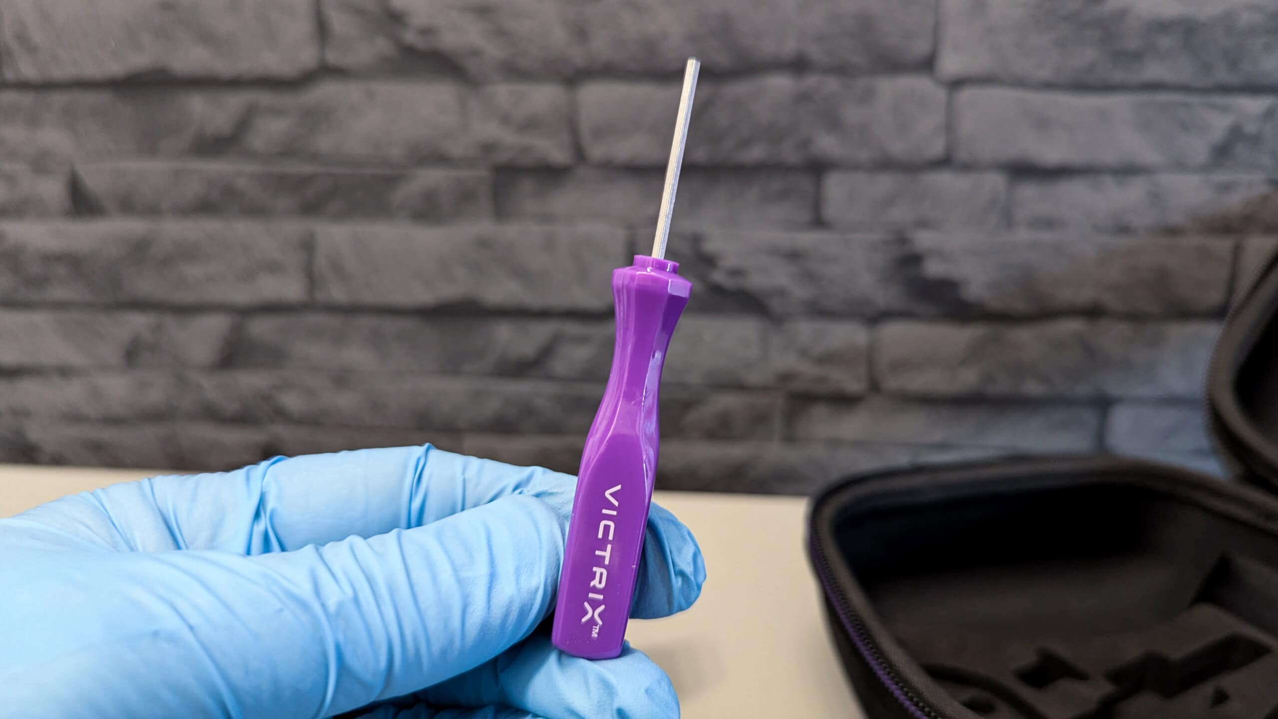 Turtle Beach Victrix Pro BFG Reloaded