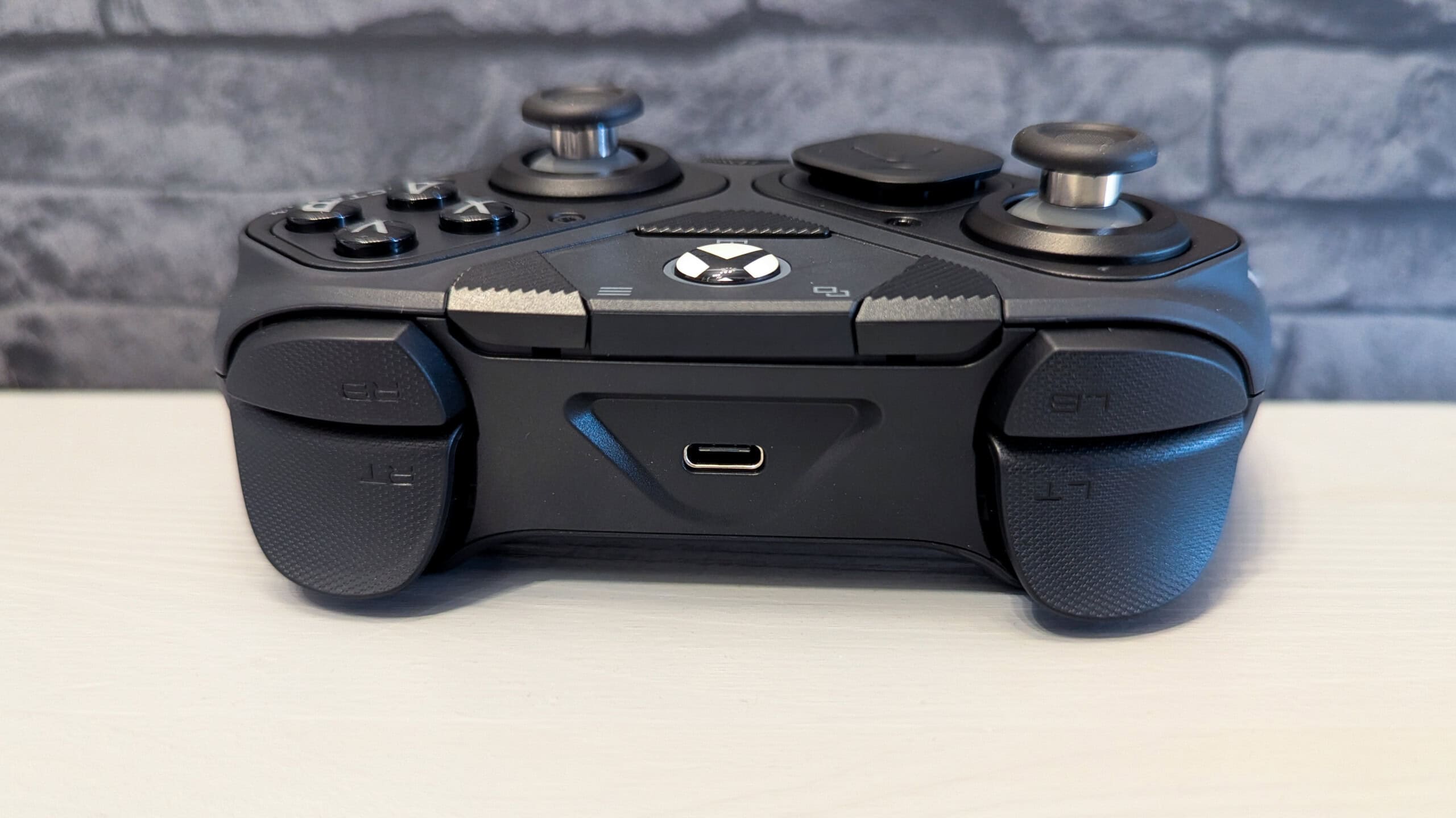 Turtle Beach Victrix Pro BFG Reloaded