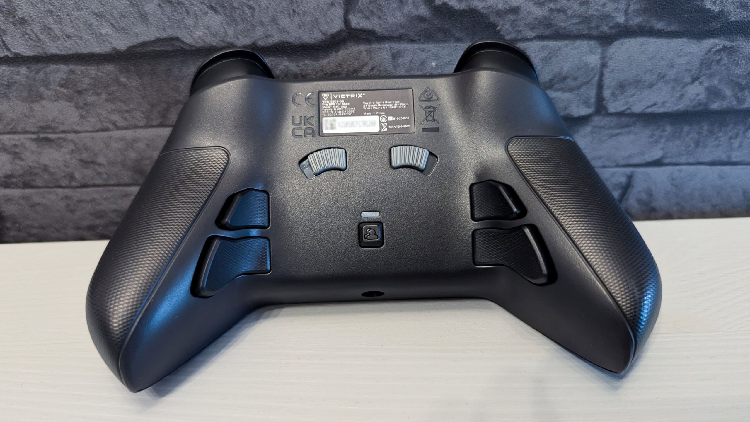 Turtle Beach Victrix Pro BFG Reloaded