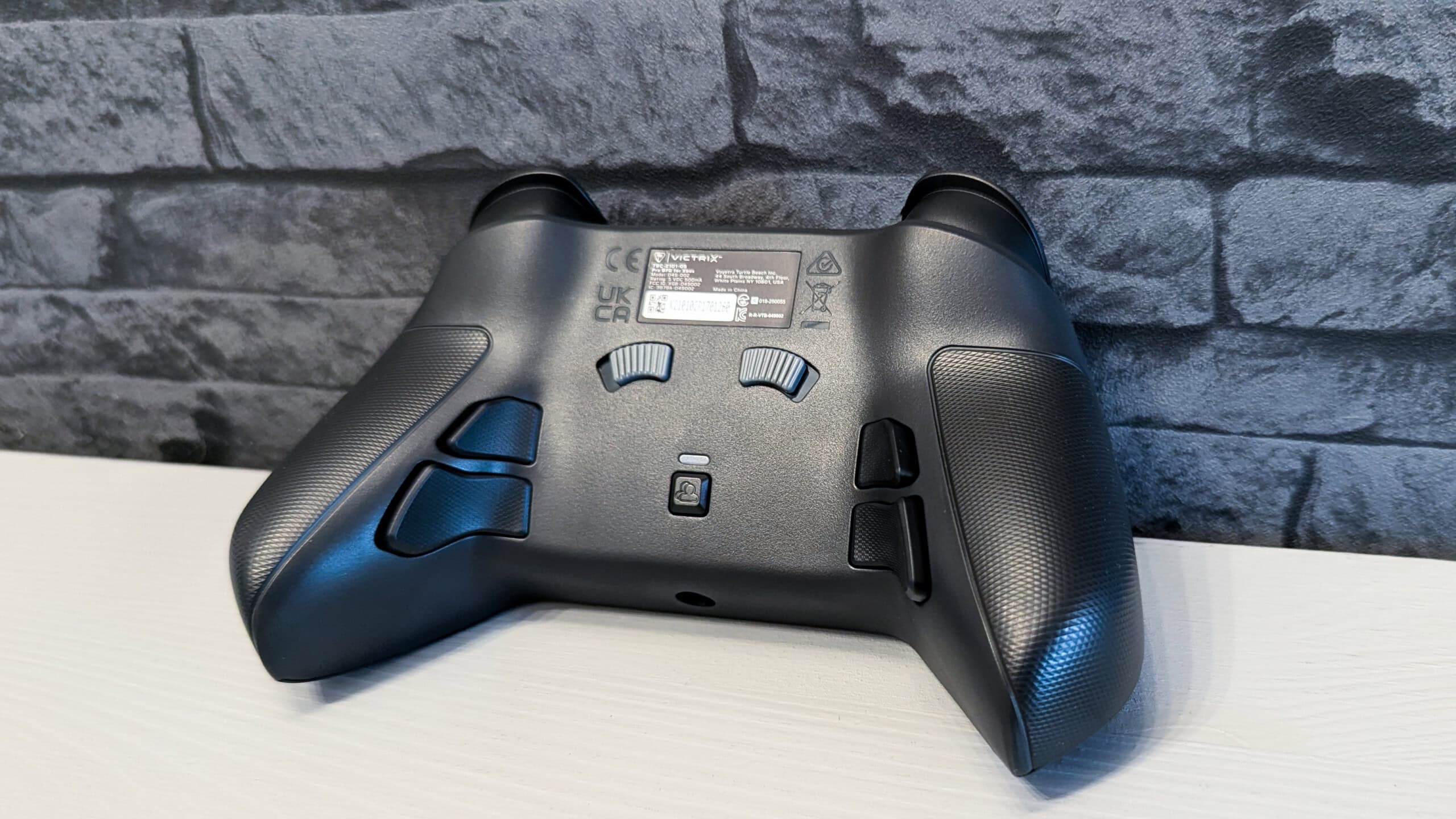 Turtle Beach Victrix Pro BFG Reloaded