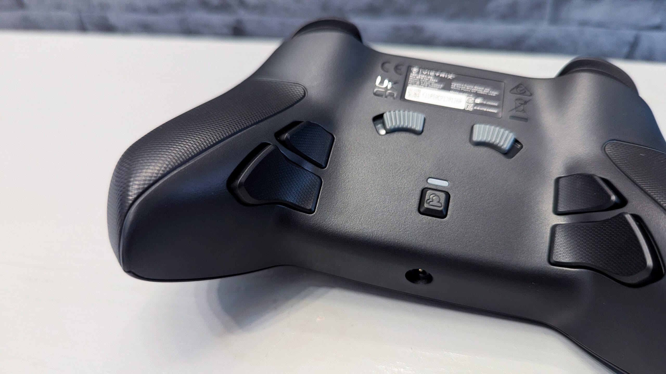 Turtle Beach Victrix Pro BFG Reloaded