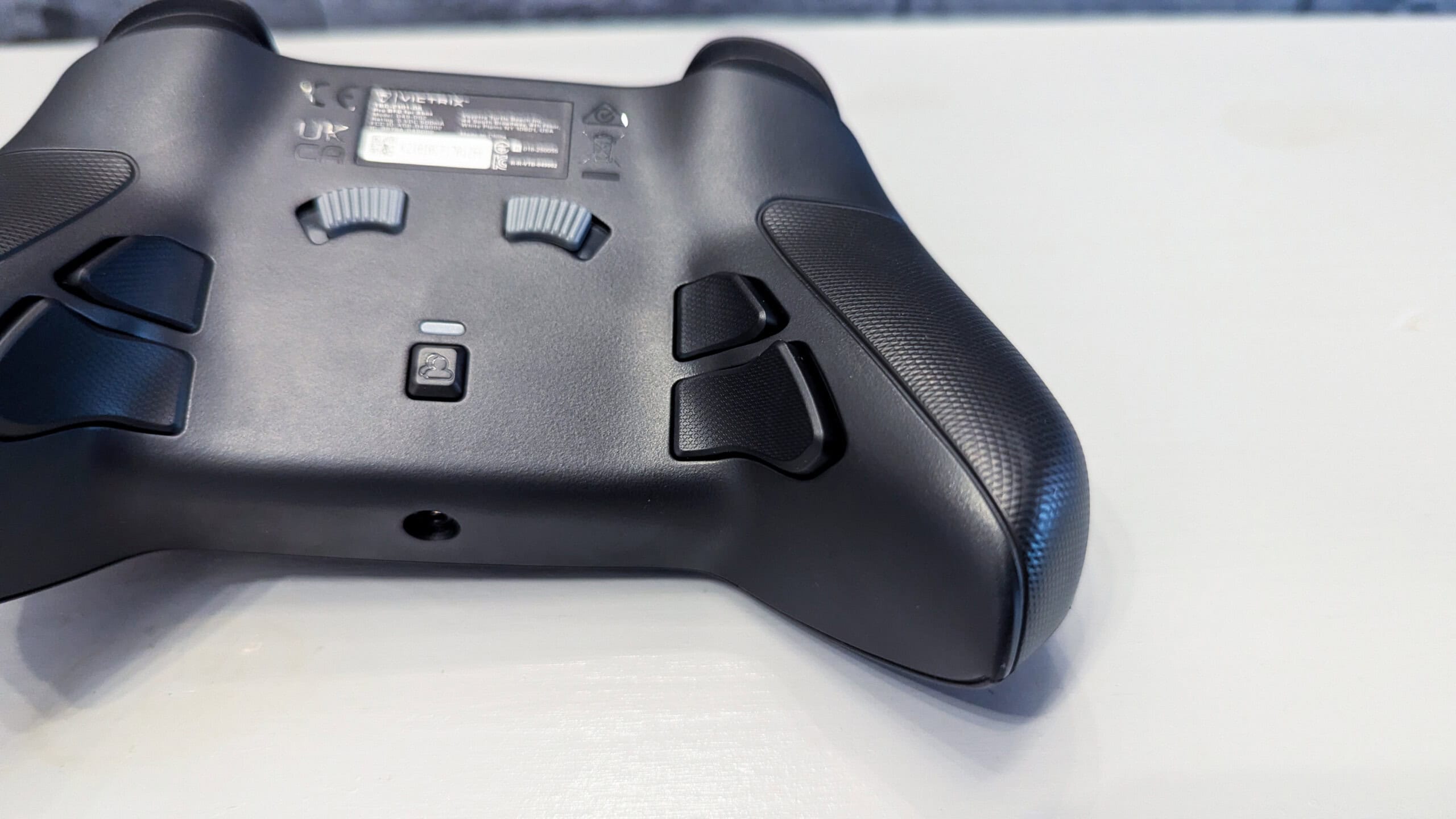 Turtle Beach Victrix Pro BFG Reloaded