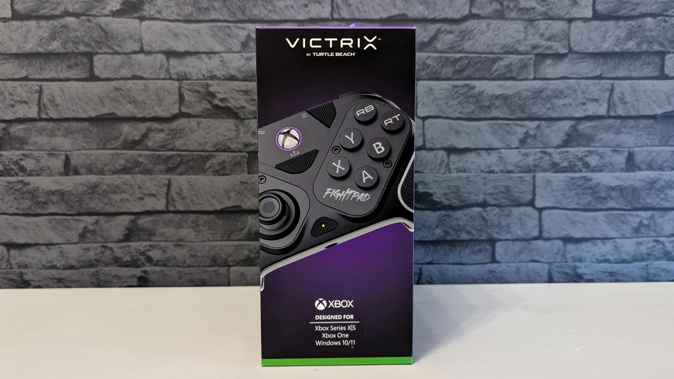 Turtle Beach Victrix Pro BFG Reloaded
