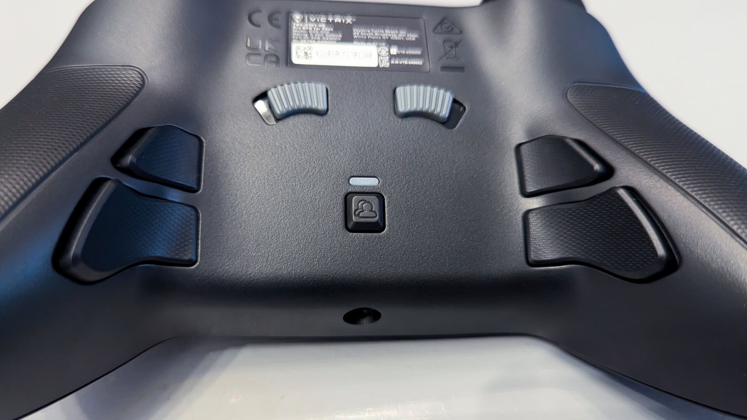 Turtle Beach Victrix Pro BFG Reloaded