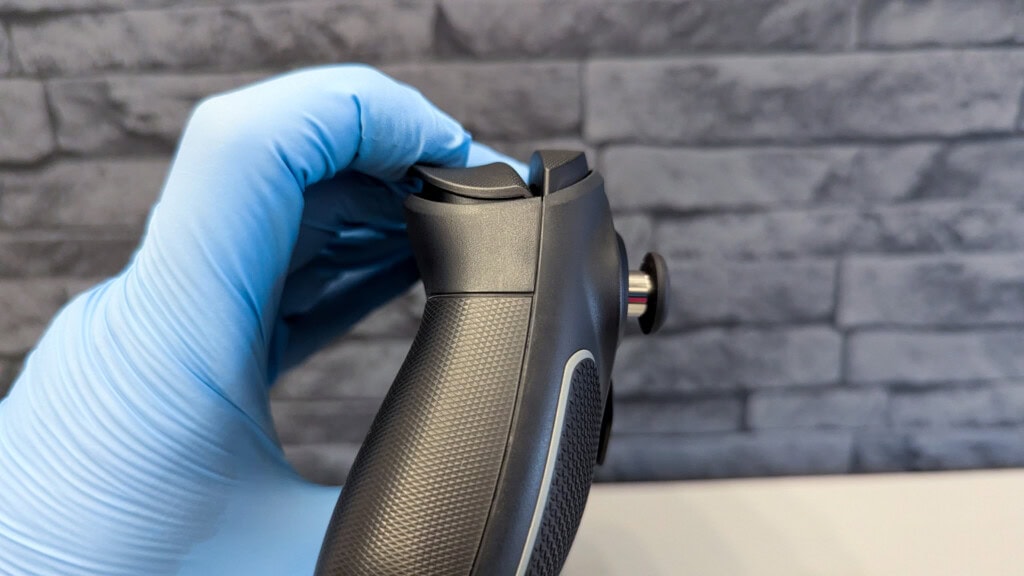 Turtle Beach Victrix Pro BFG Reloaded