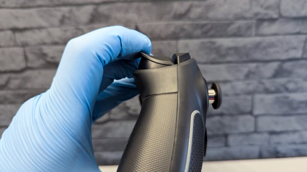 Turtle Beach Victrix Pro BFG Reloaded