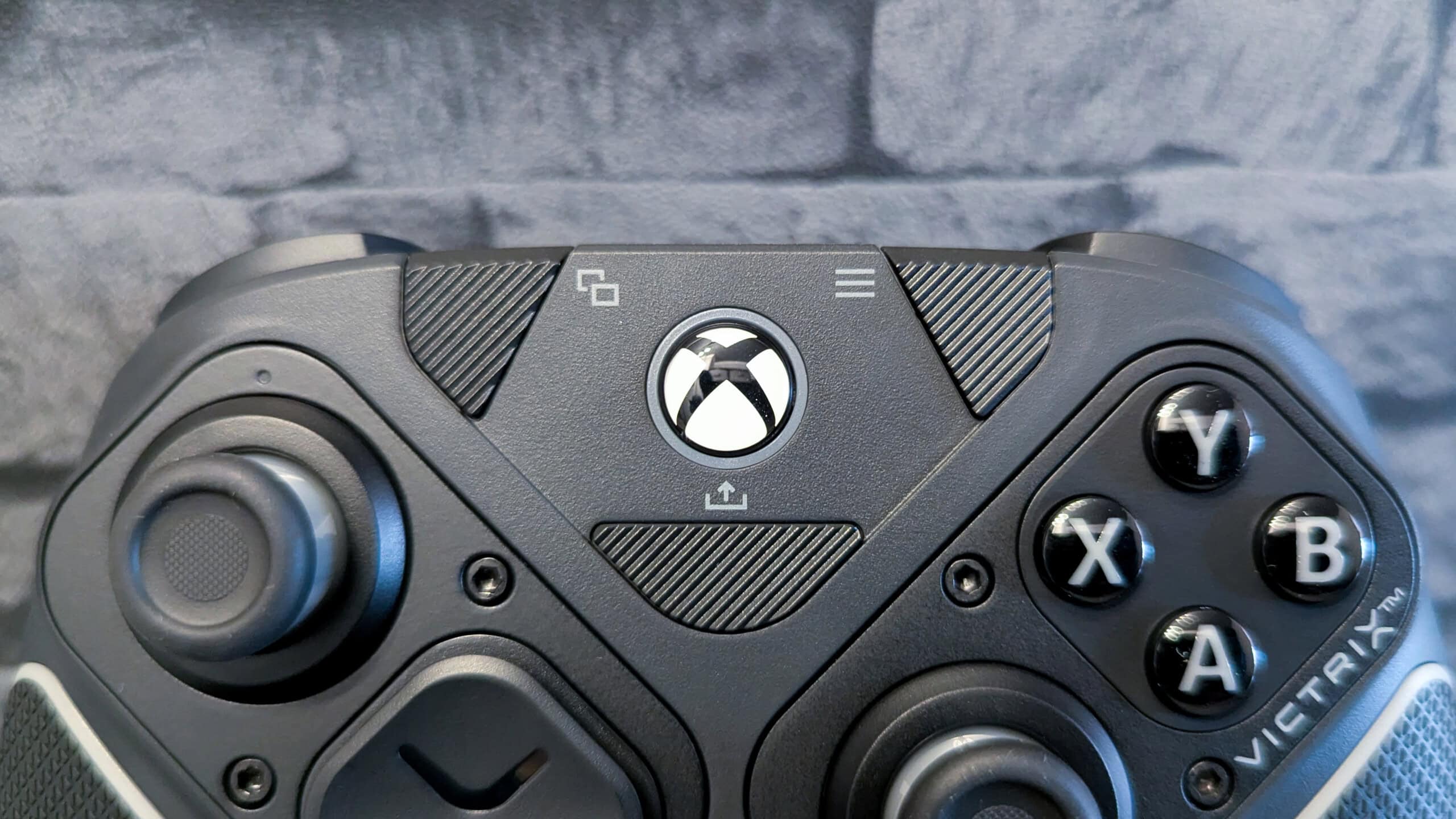 Turtle Beach Victrix Pro BFG Reloaded