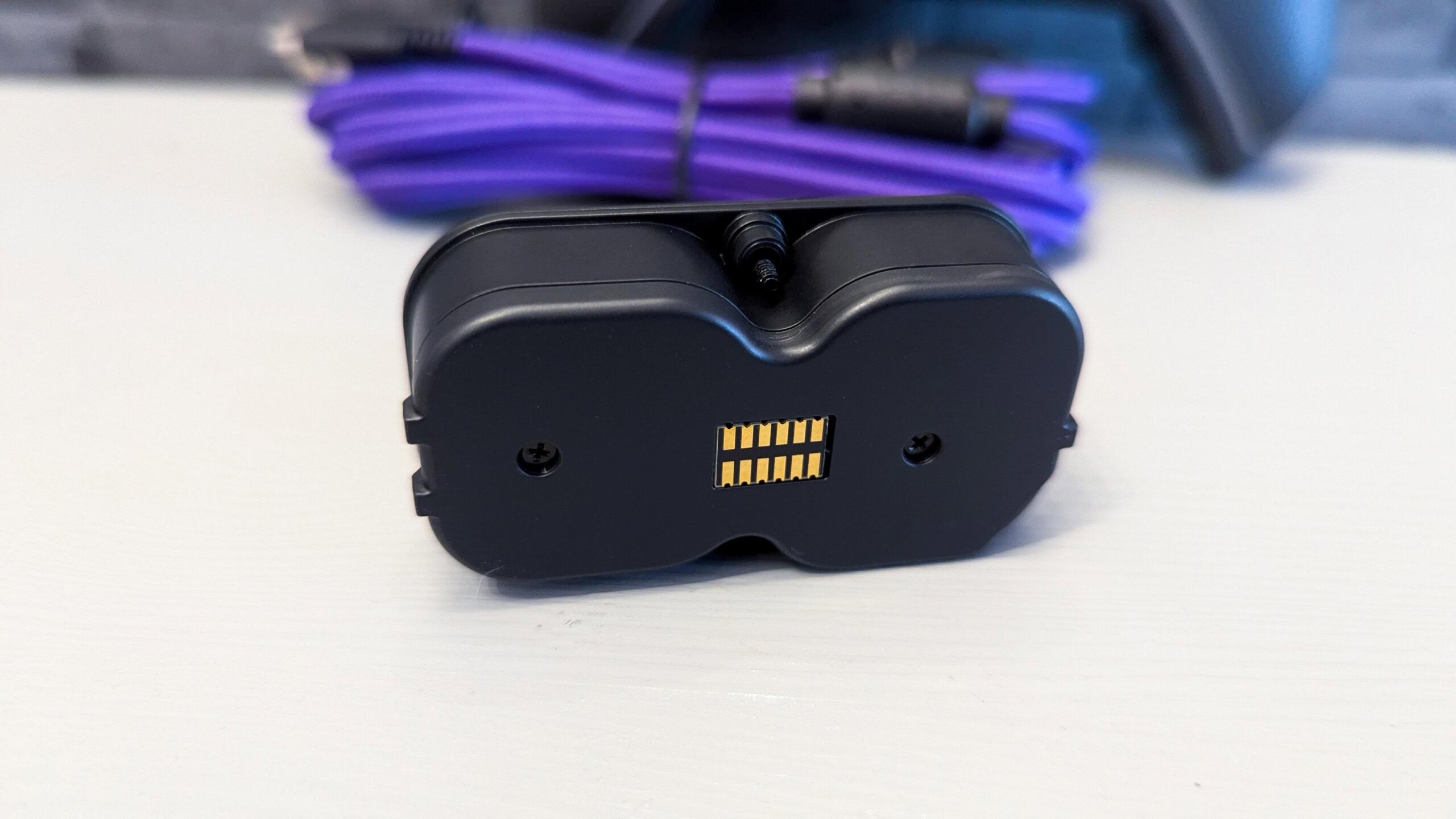 Turtle Beach Victrix Pro BFG Reloaded