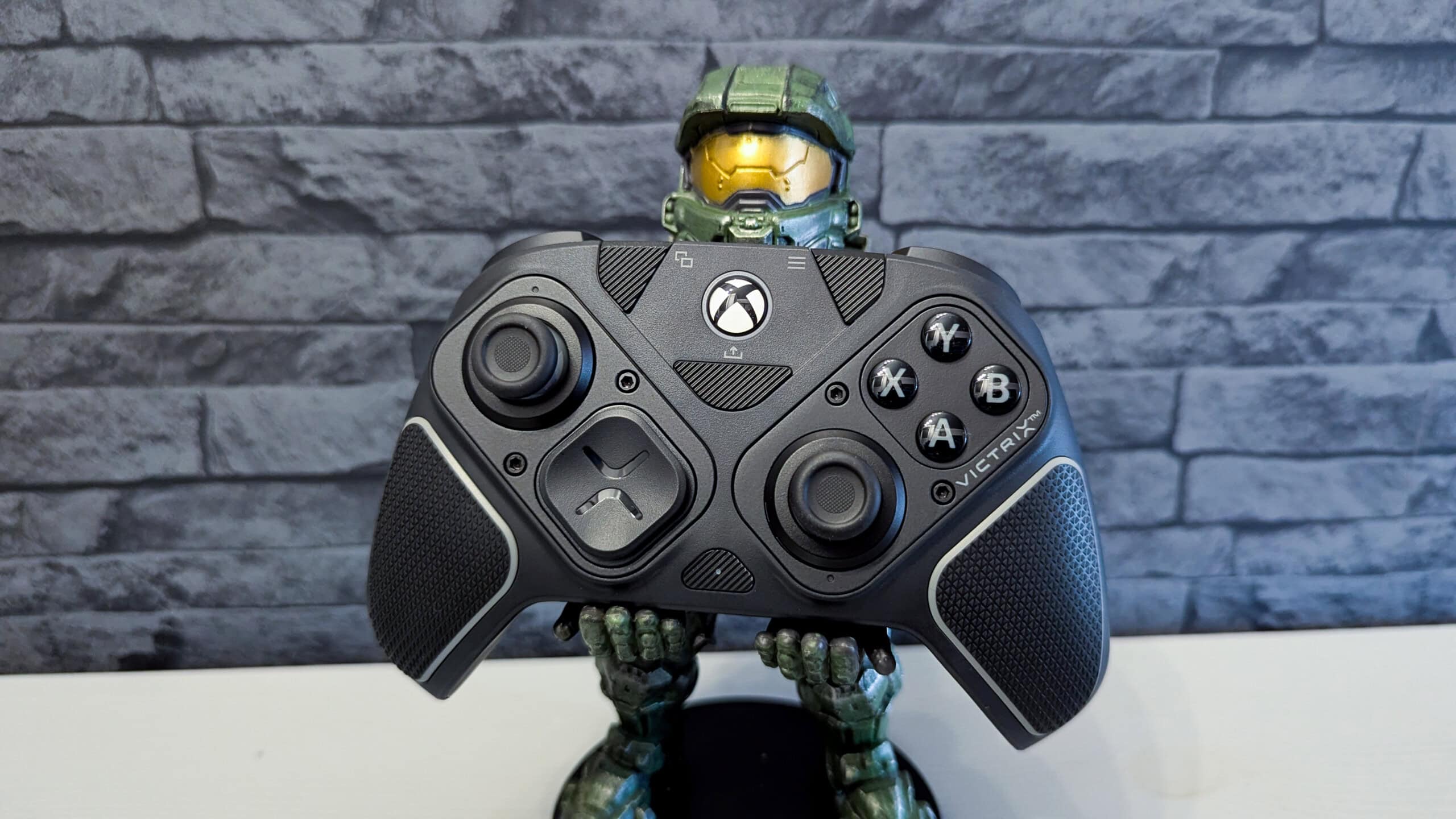 Turtle Beach Victrix Pro BFG Reloaded