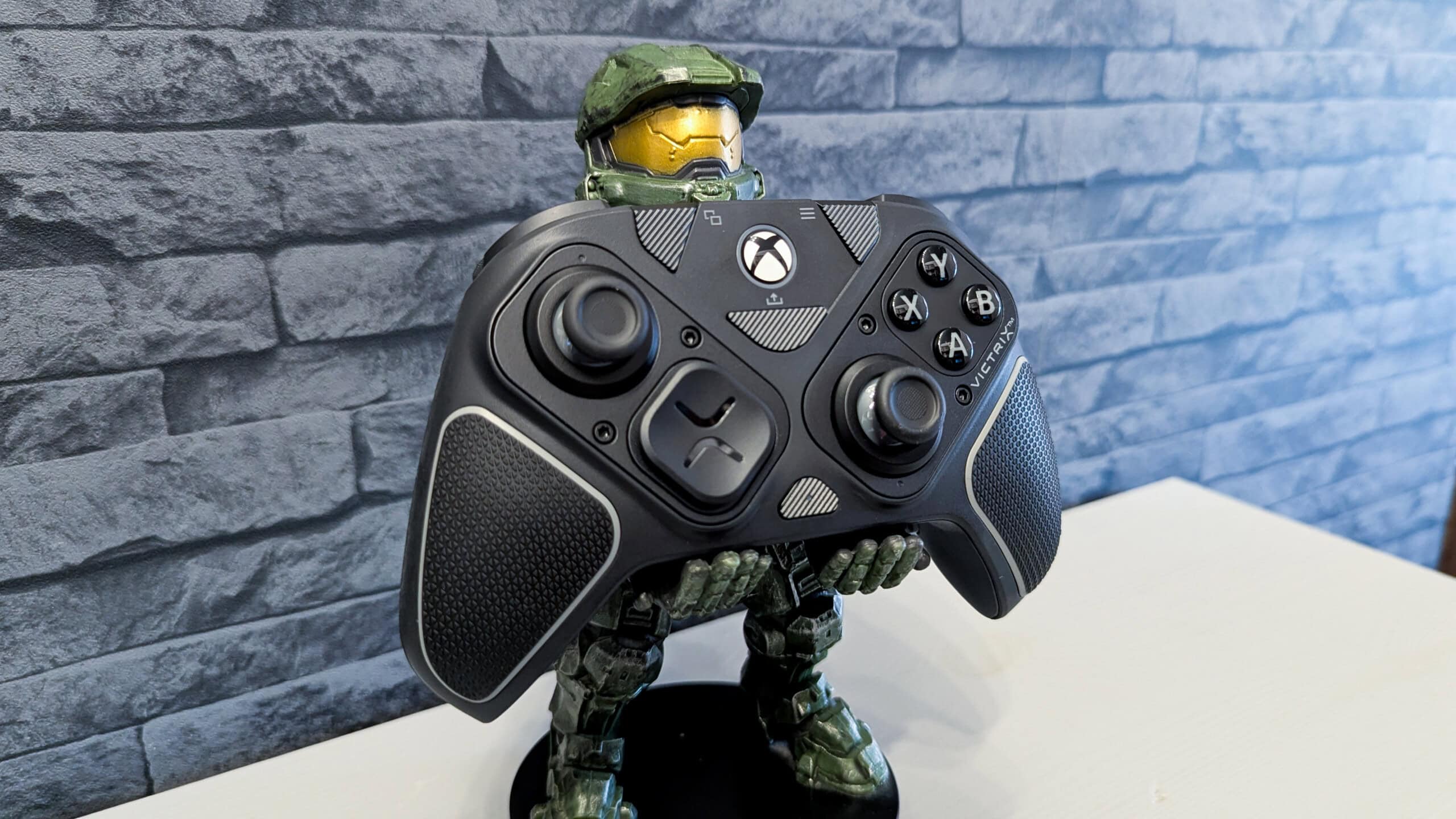 Turtle Beach Victrix Pro BFG Reloaded