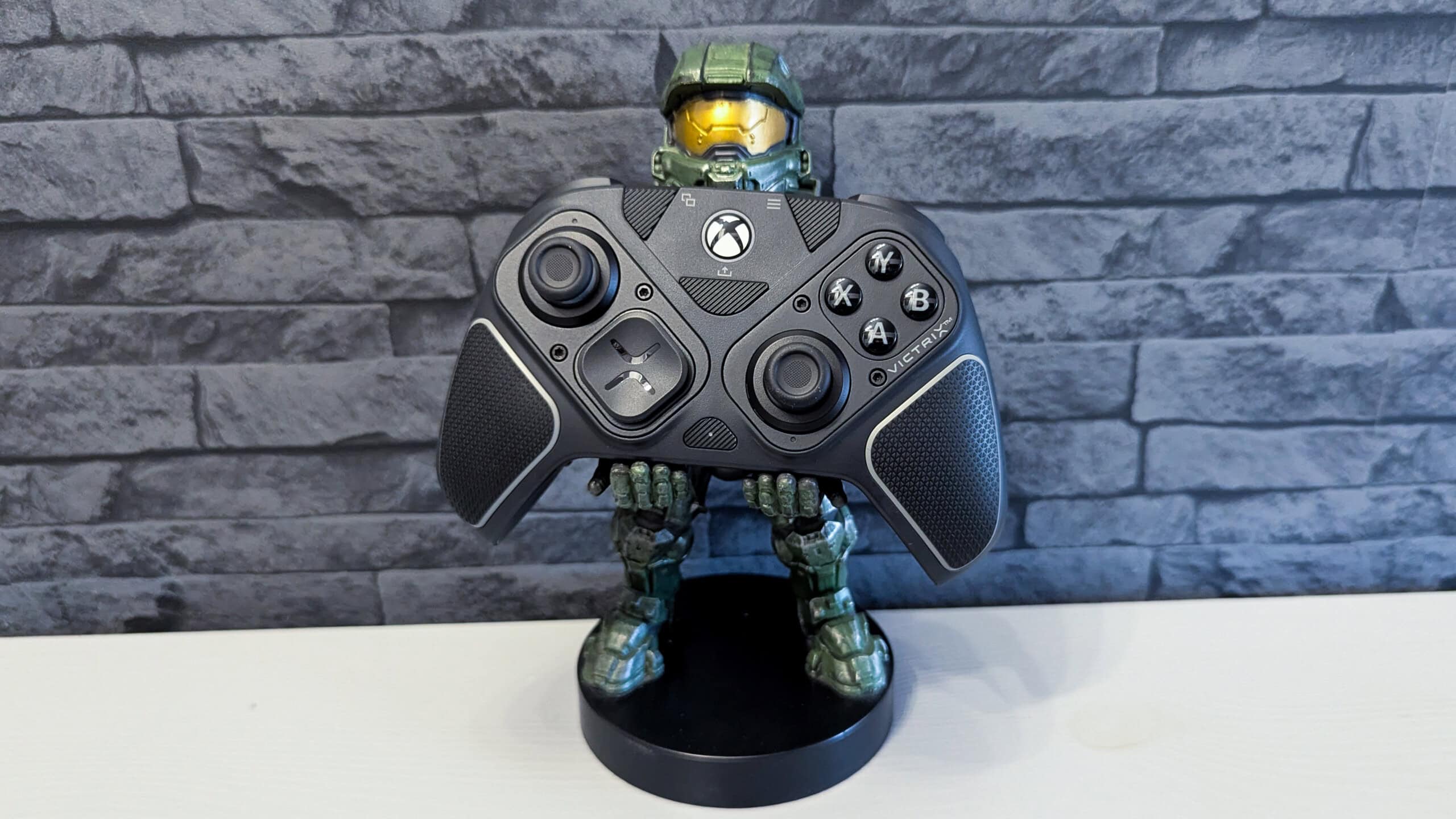 Turtle Beach Victrix Pro BFG Reloaded