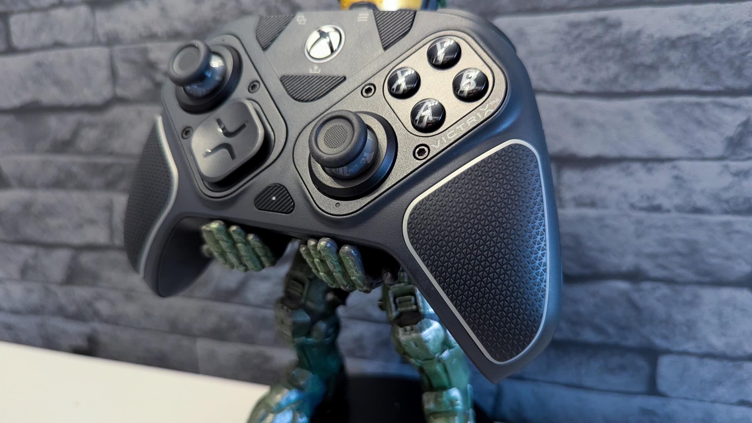 Turtle Beach Victrix Pro BFG Reloaded