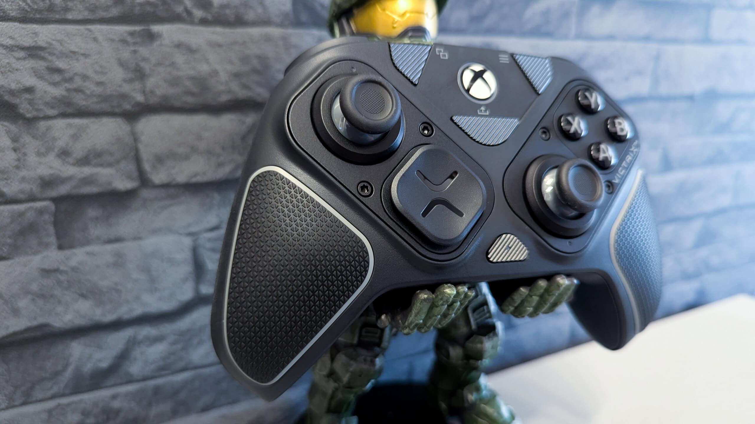 Turtle Beach Victrix Pro BFG Reloaded