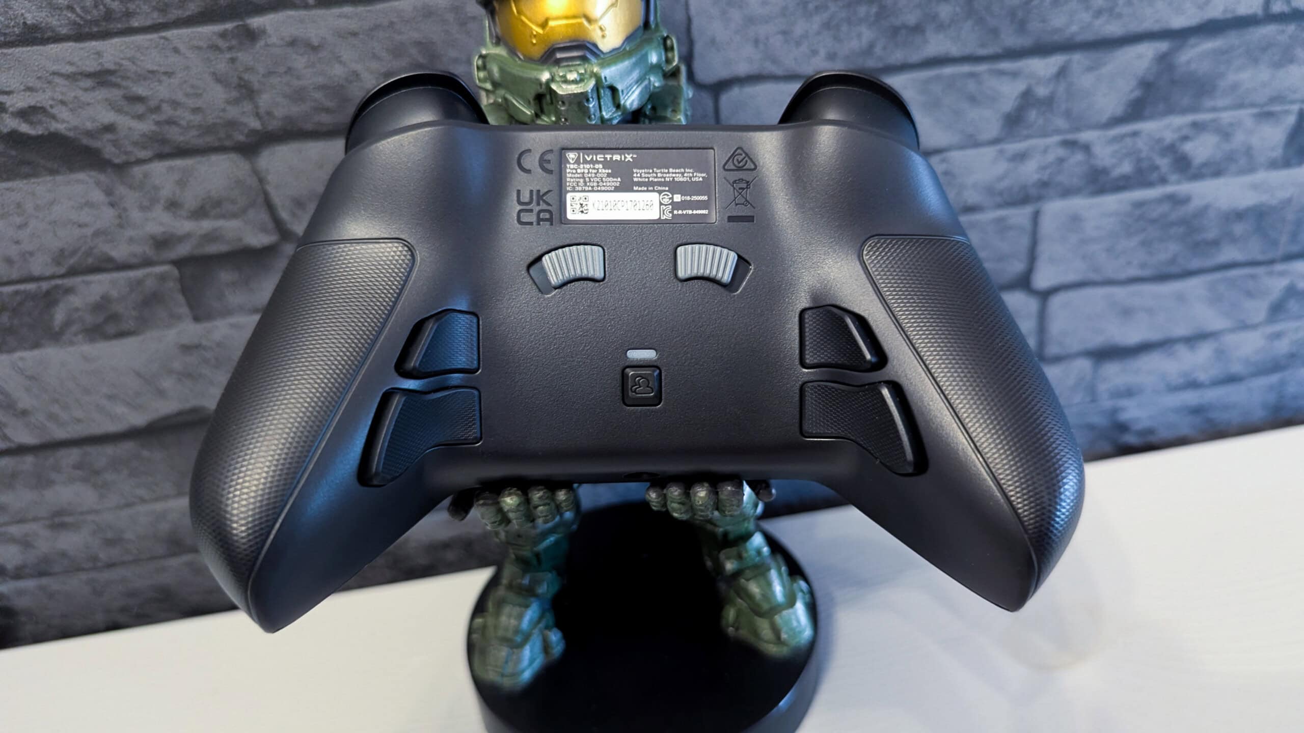 Turtle Beach Victrix Pro BFG Reloaded