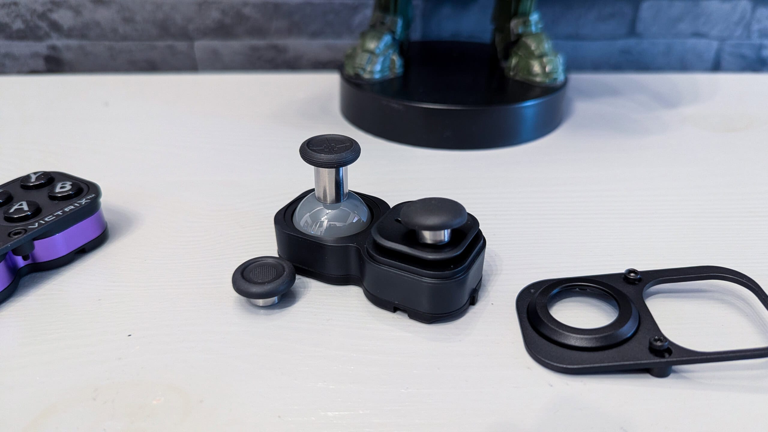 Turtle Beach Victrix Pro BFG Reloaded