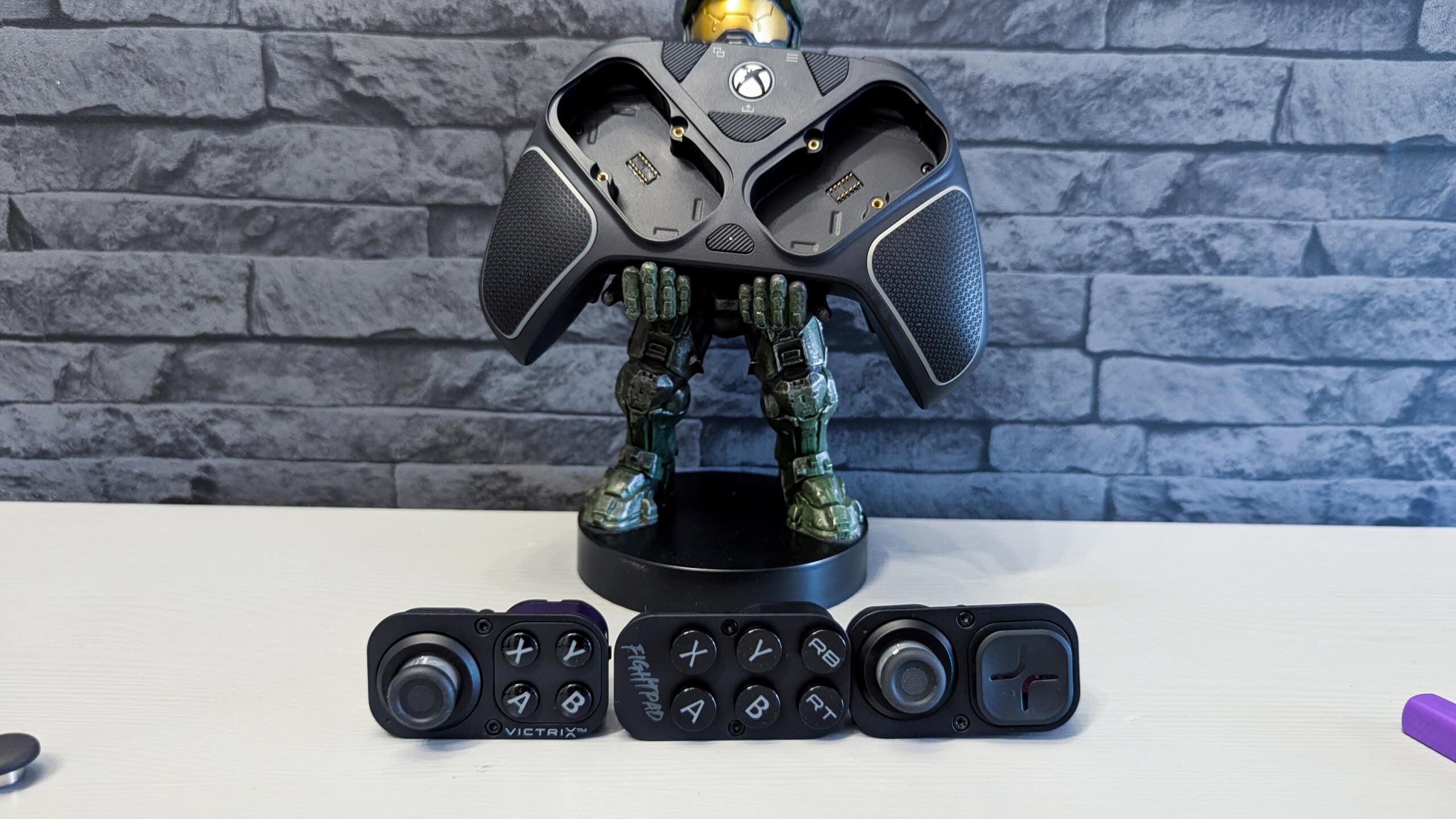 Turtle Beach Victrix Pro BFG Reloaded