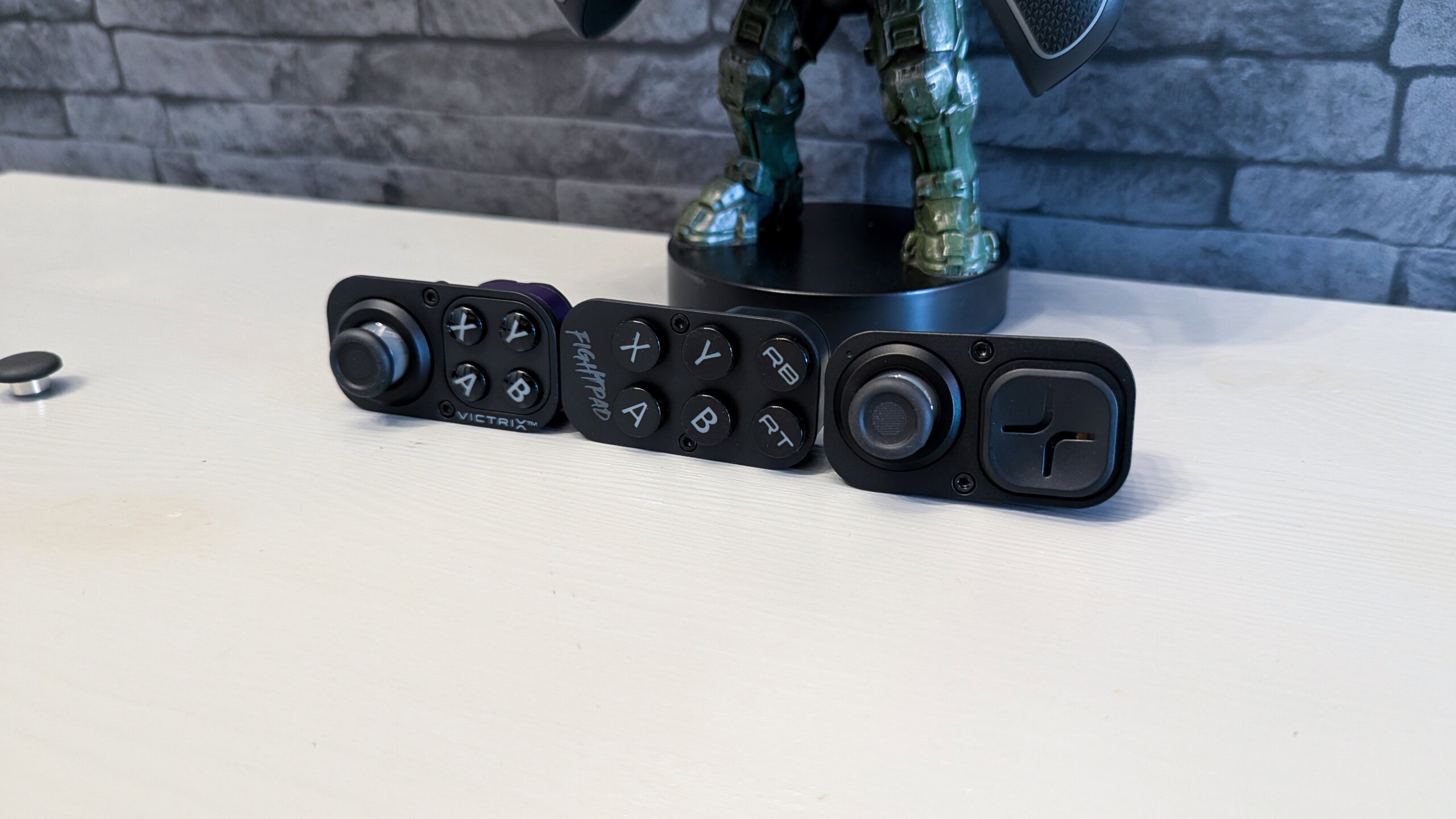 Turtle Beach Victrix Pro BFG Reloaded