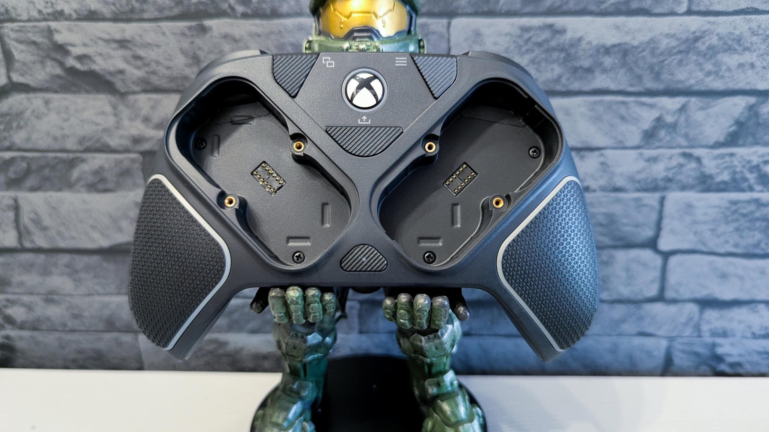 Turtle Beach Victrix Pro BFG Reloaded