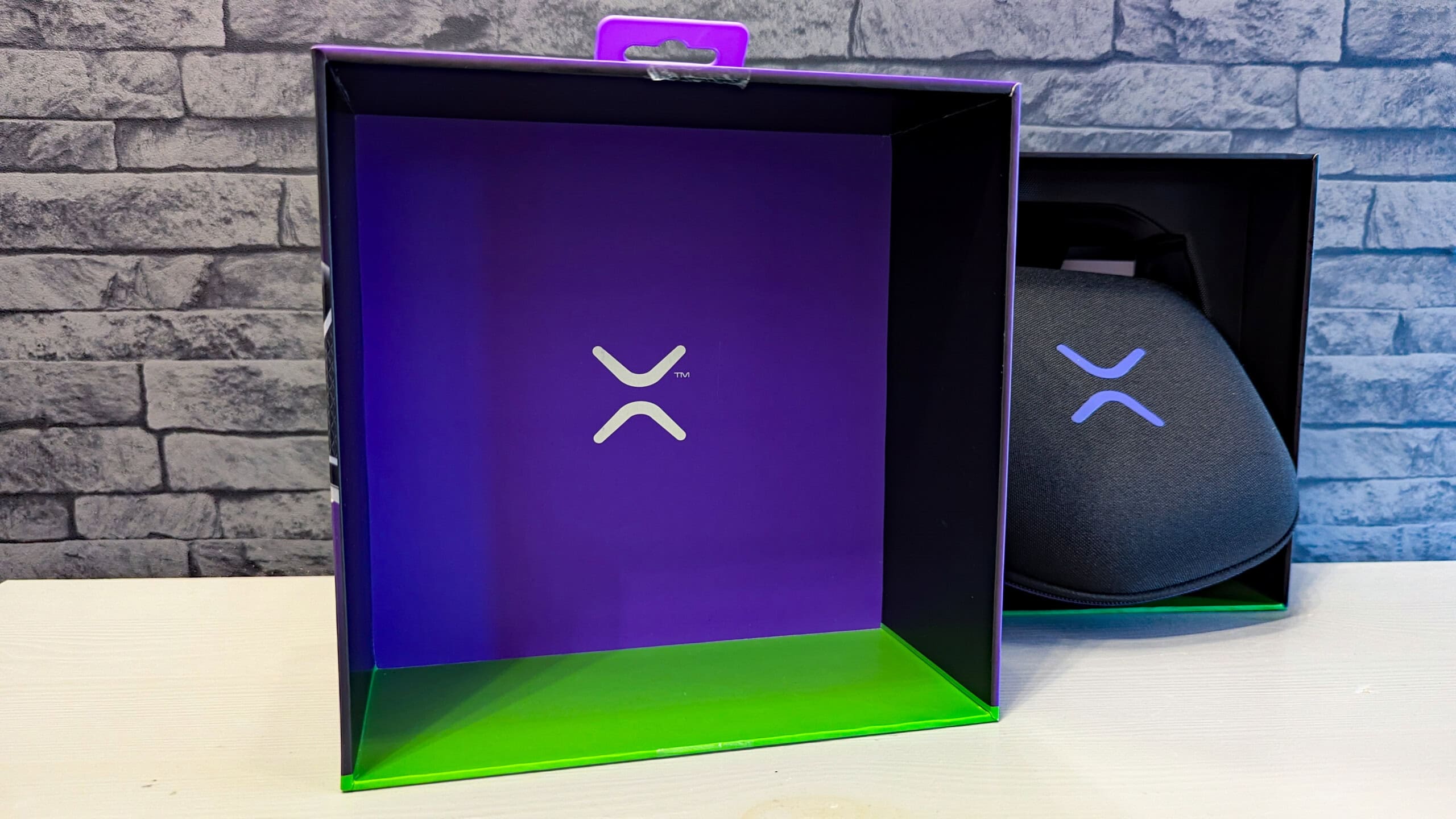 Turtle Beach Victrix Pro BFG Reloaded