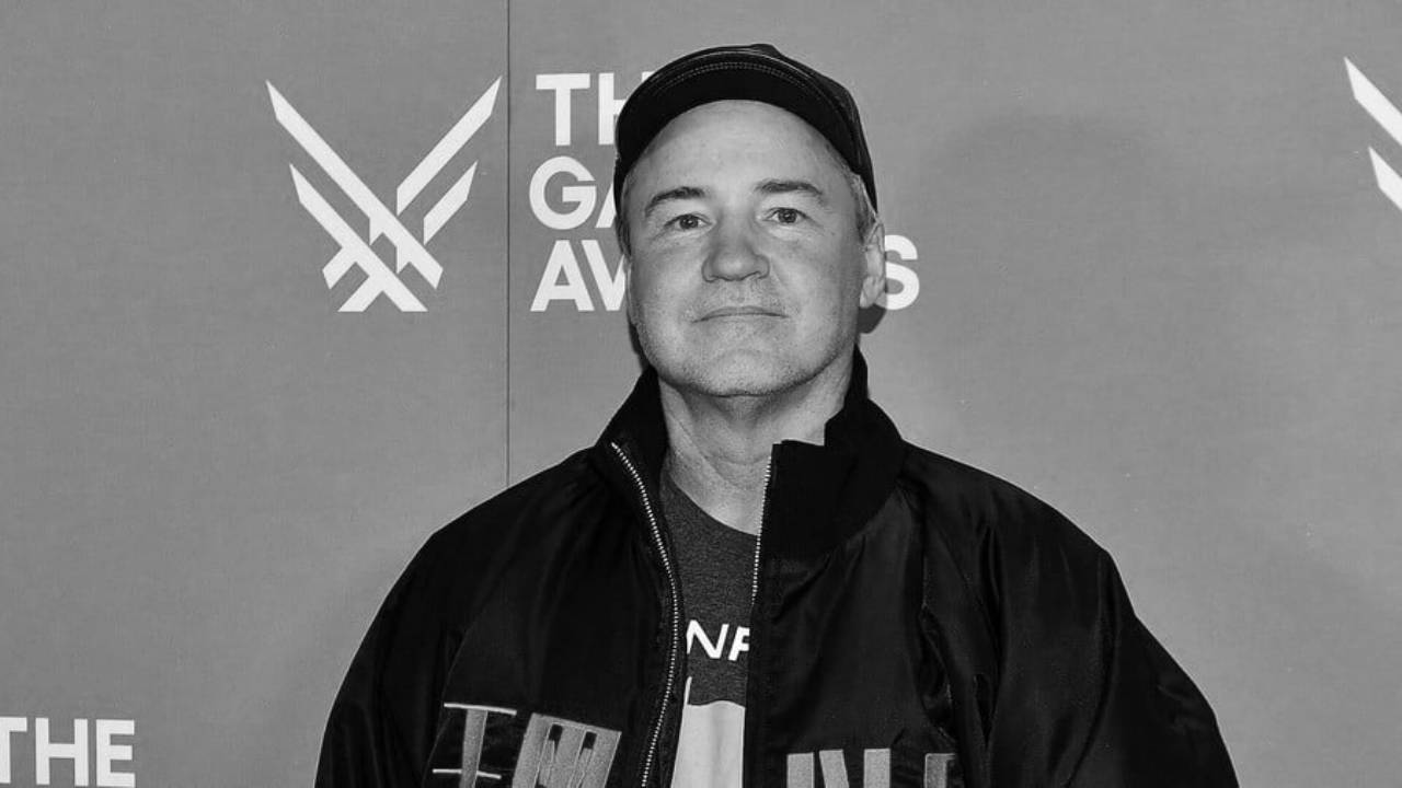 Vince Zampella zginął w wypadku samochodowym. Branża gier opłakuje współzałożyciela Infinity Ward