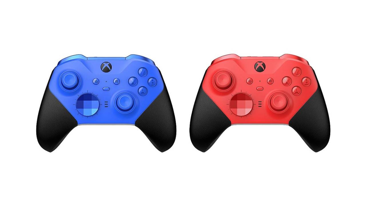 Kontroler bezprzewodowy Xbox Elite Series 2 Core w promocji za 454,97 zł (taniej o 64 zł)