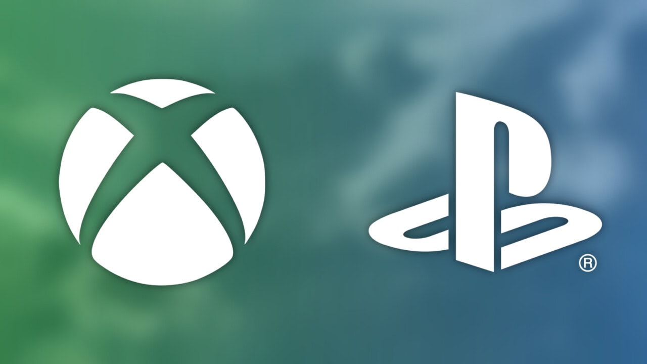 Xbox PlayStation