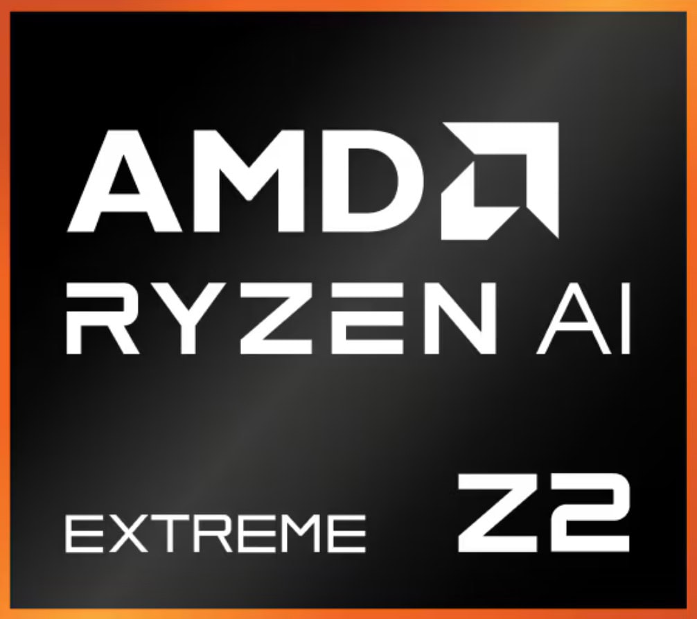 amd z2 e