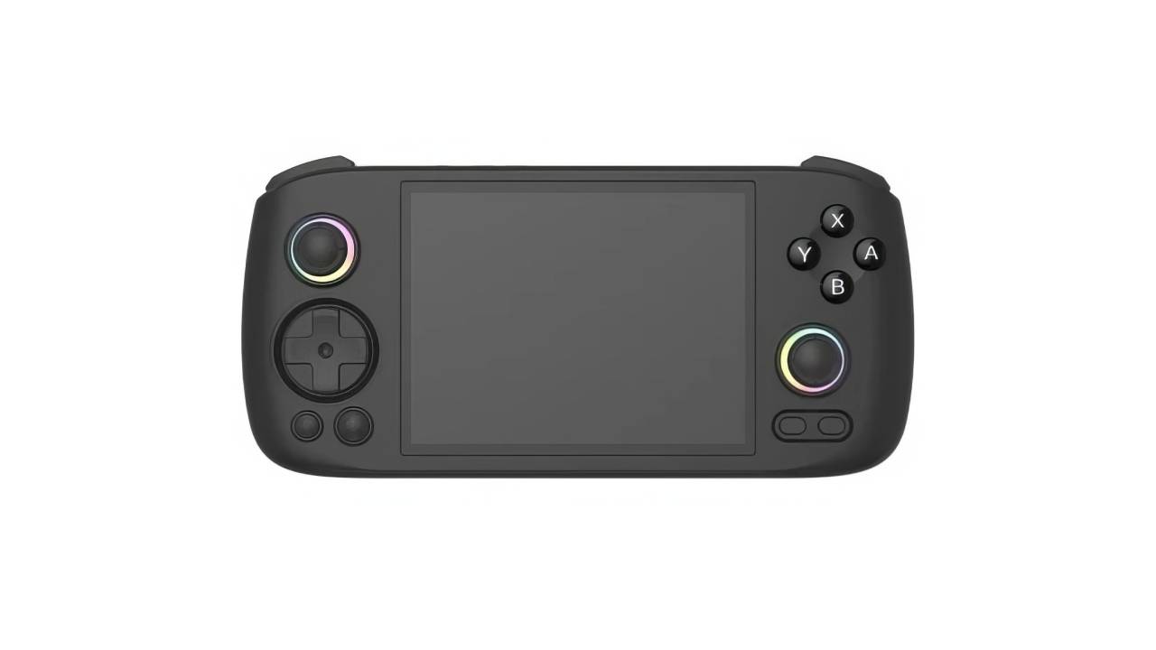 Konsola przenośna Anbernic RG406H w promocji za 699 zł (taniej o 301 zł)