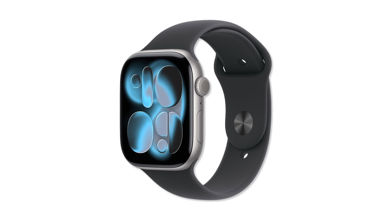 Apple Watch 11 GPS + Cellular 46mm dostępny w promocji za 2199 zł (aż 400 zł taniej!)
