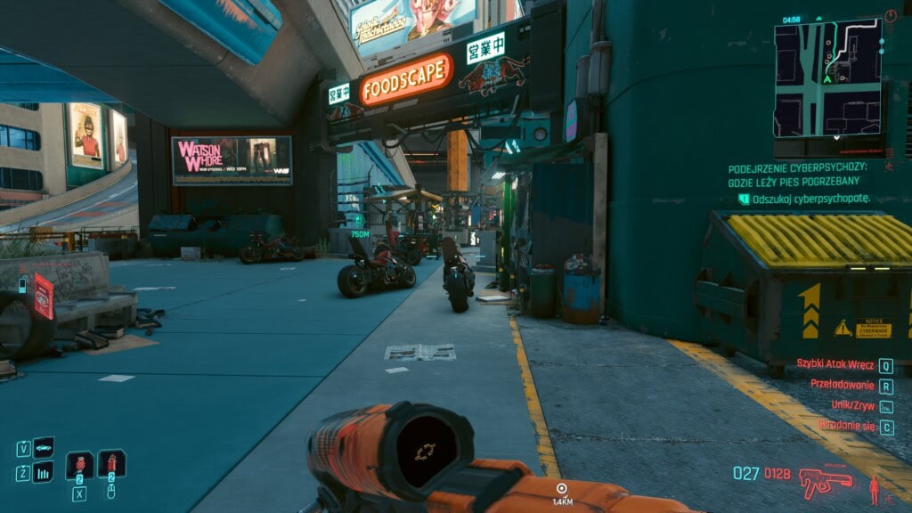 Cyberpunk 2077