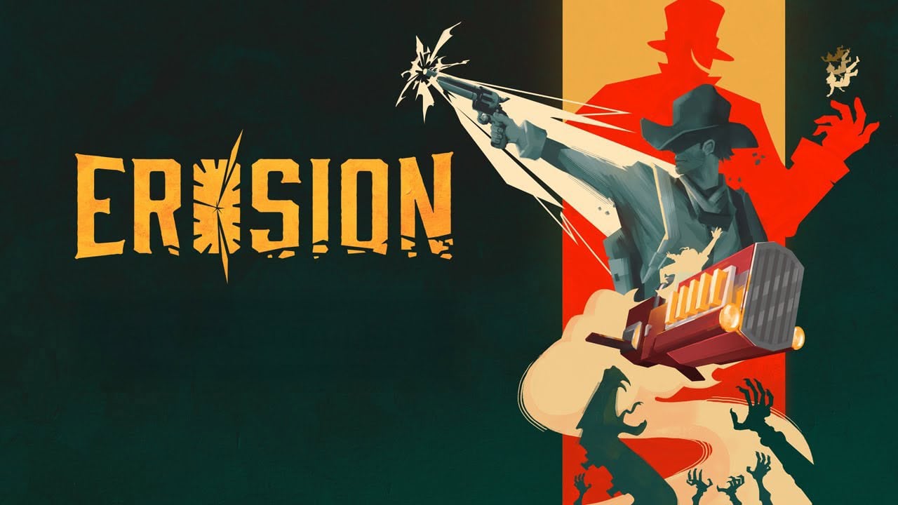 Polskie Erosion na nowym materiale. To indyk, którego warto śledzić