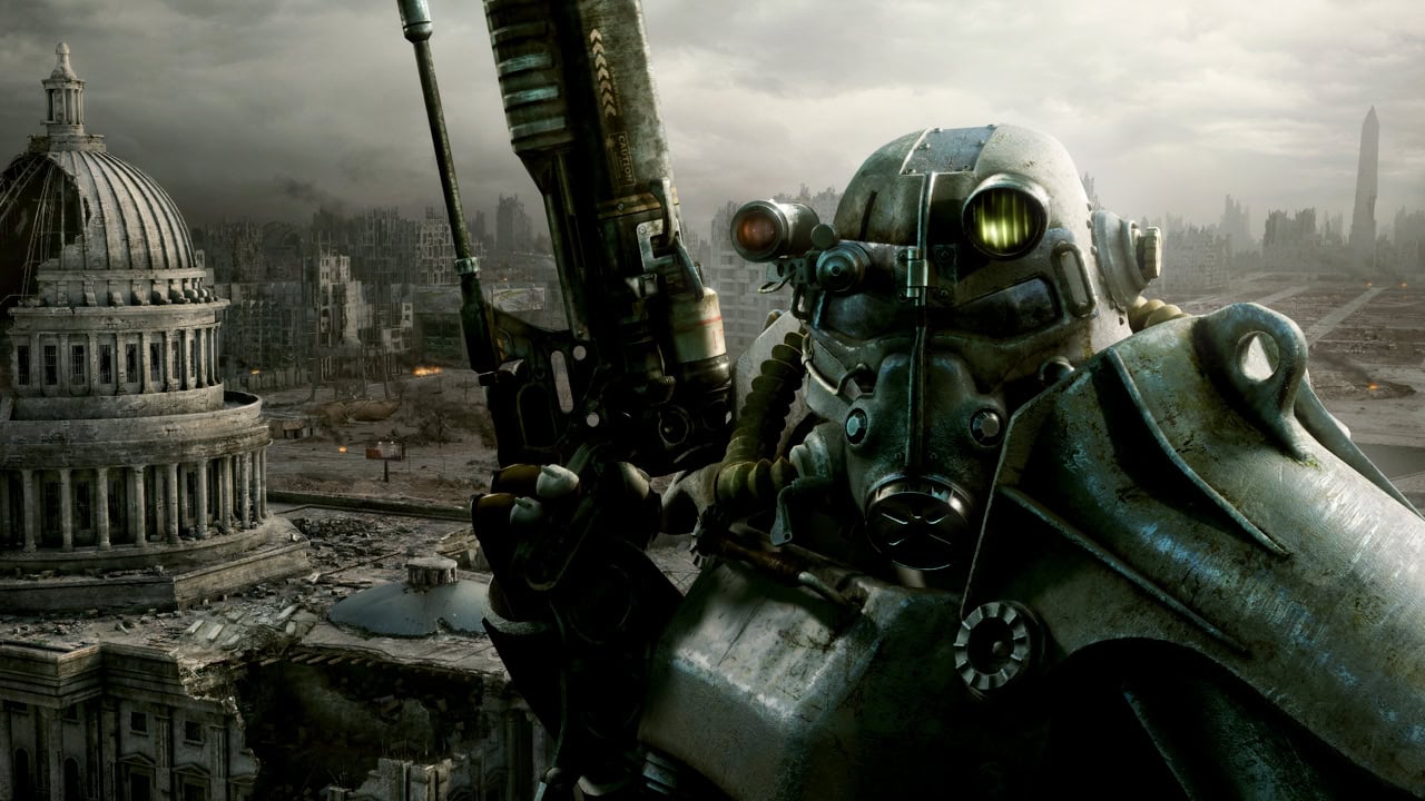 Odświeżenie Fallouta 3 ma wciąż znajdować się w planach Bethesdy. A co z datą premiery?