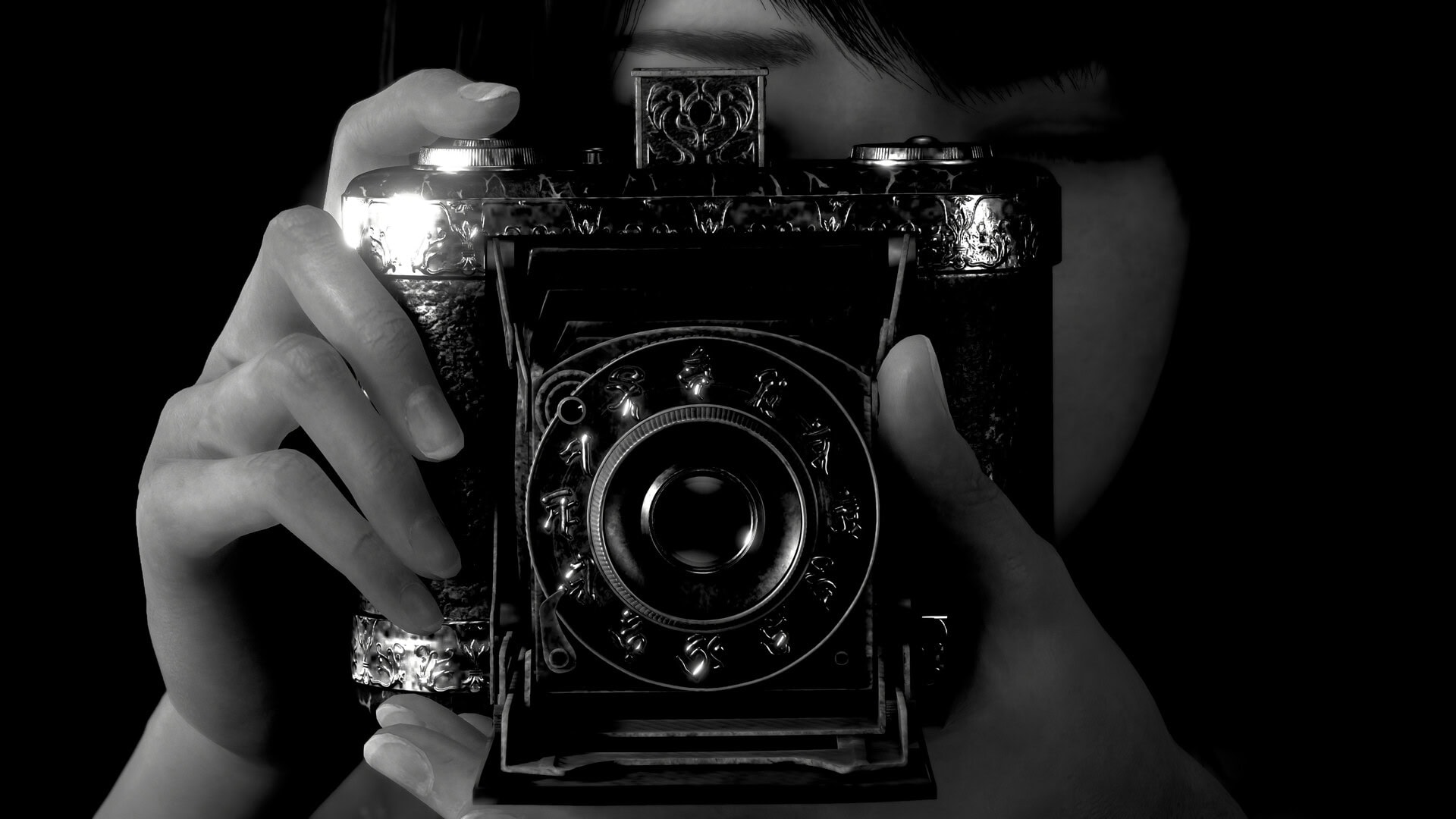 Fatal Frame 2 dostanie wersję demo. Remake legendarnego horroru do przetestowania za darmo