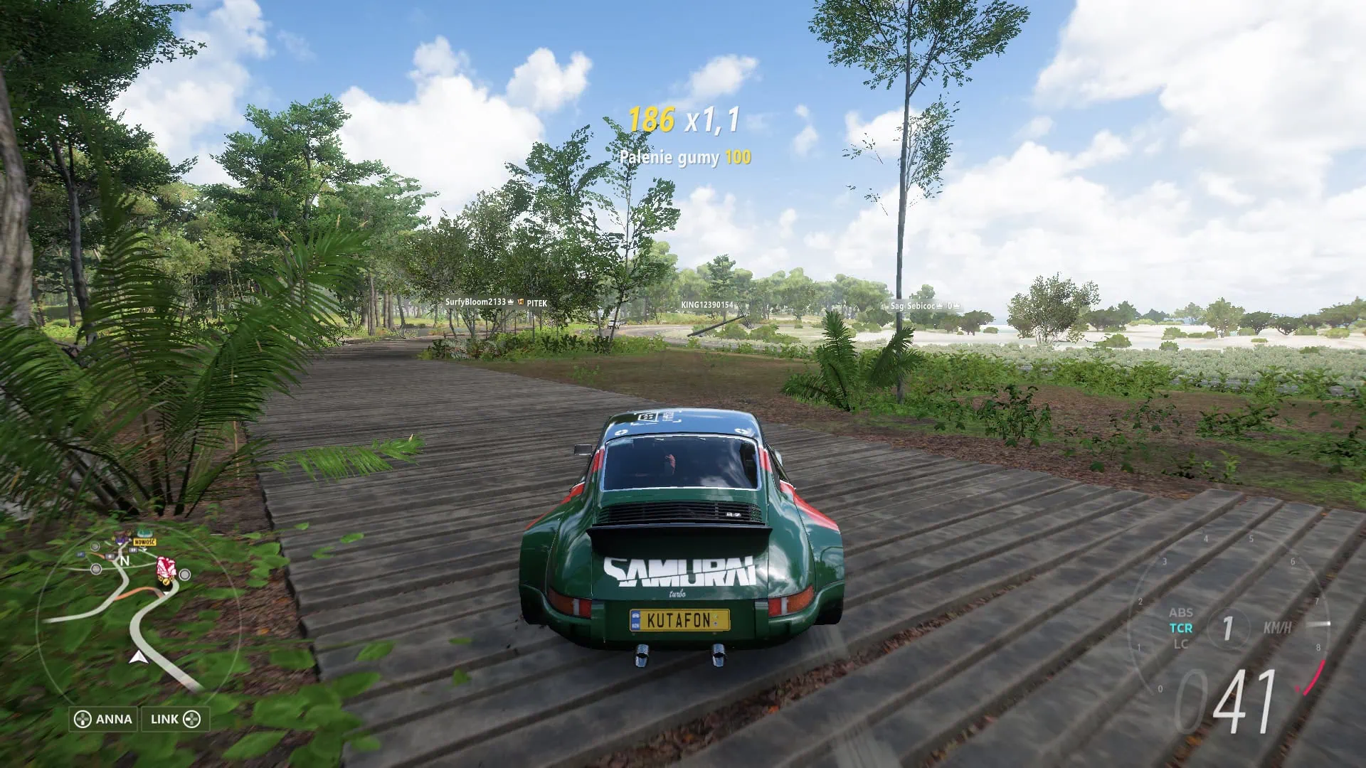 Forza Horizon 5