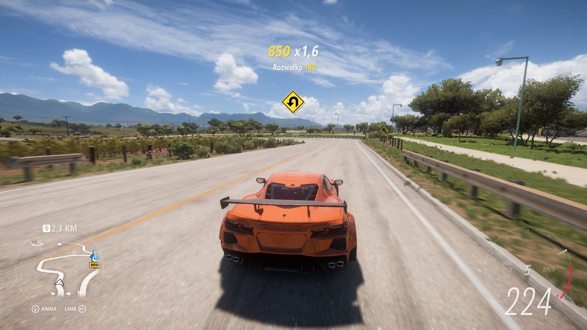Forza Horizon 5