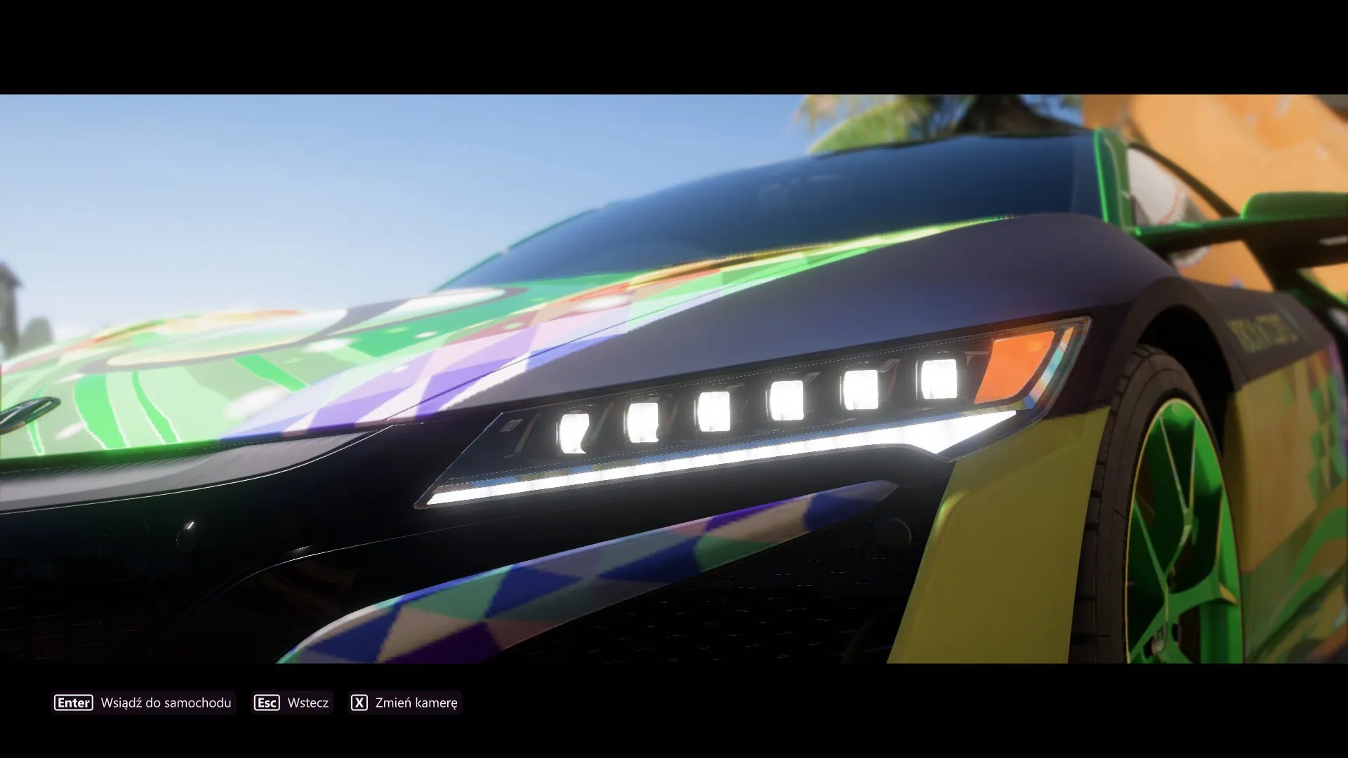 Forza Horizon 5