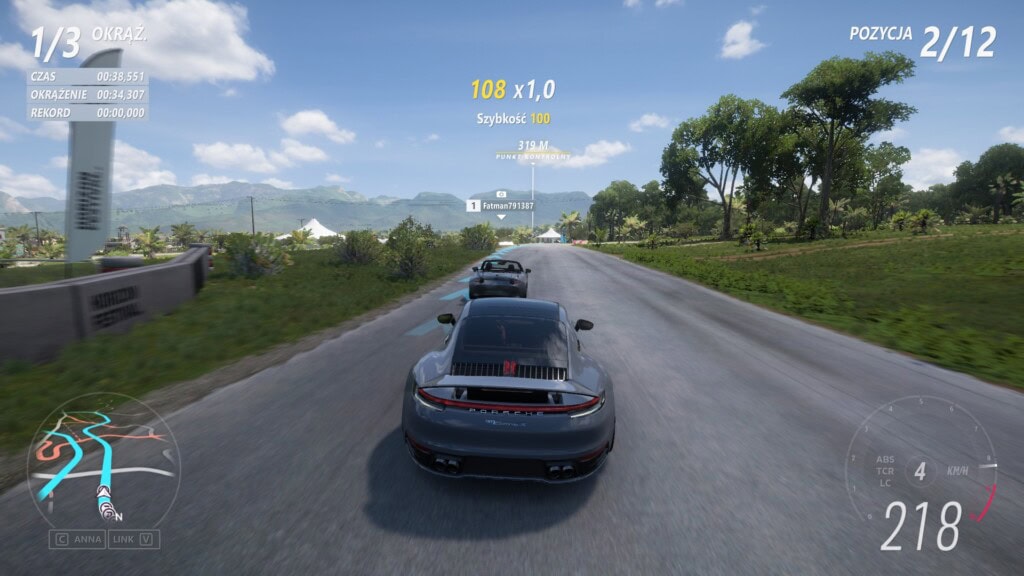 Forza Horizon 5